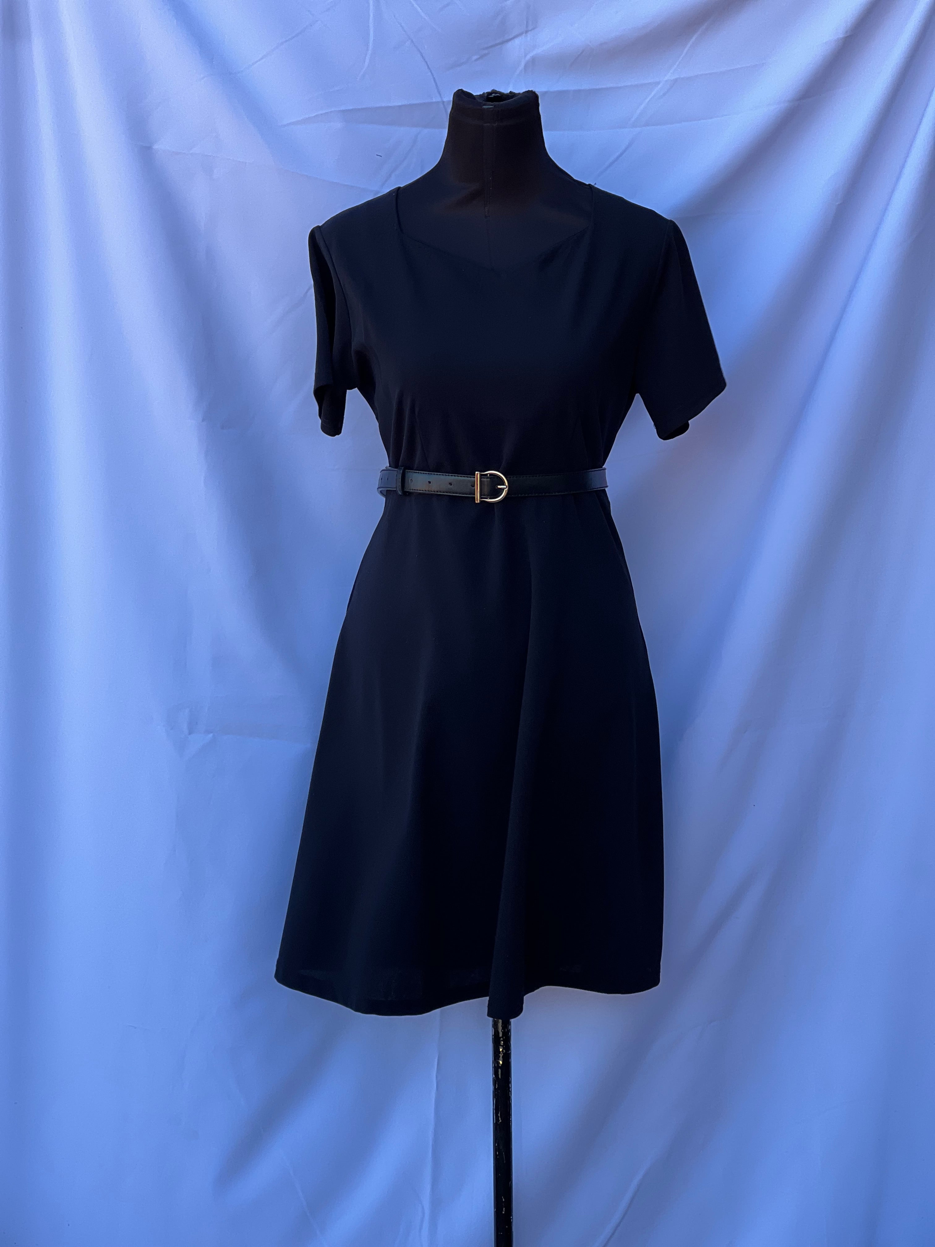 Preloved Dress (34)
