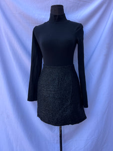 Preloved Winter Skirt (32)