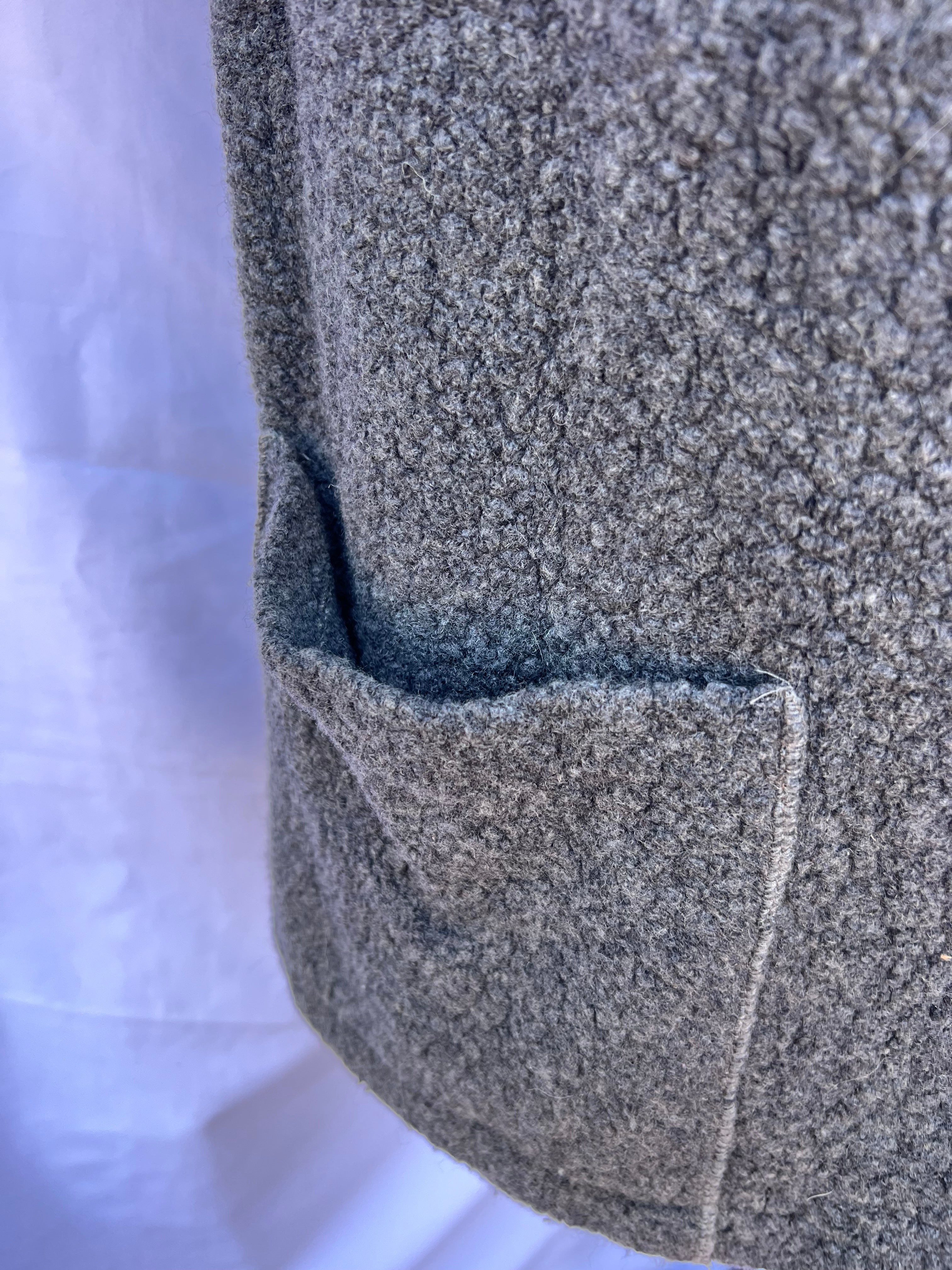 Preloved Jacket (M)