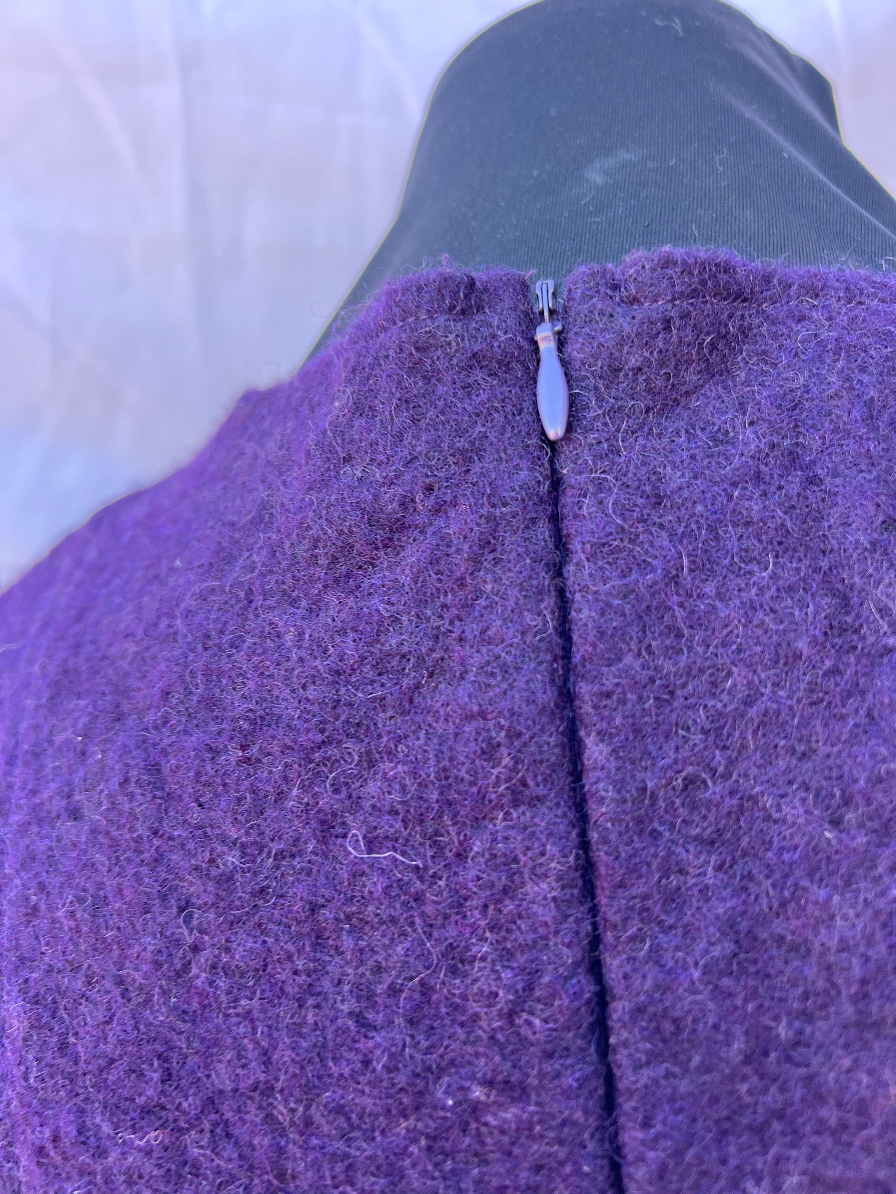 Preloved Winter Dress (34)