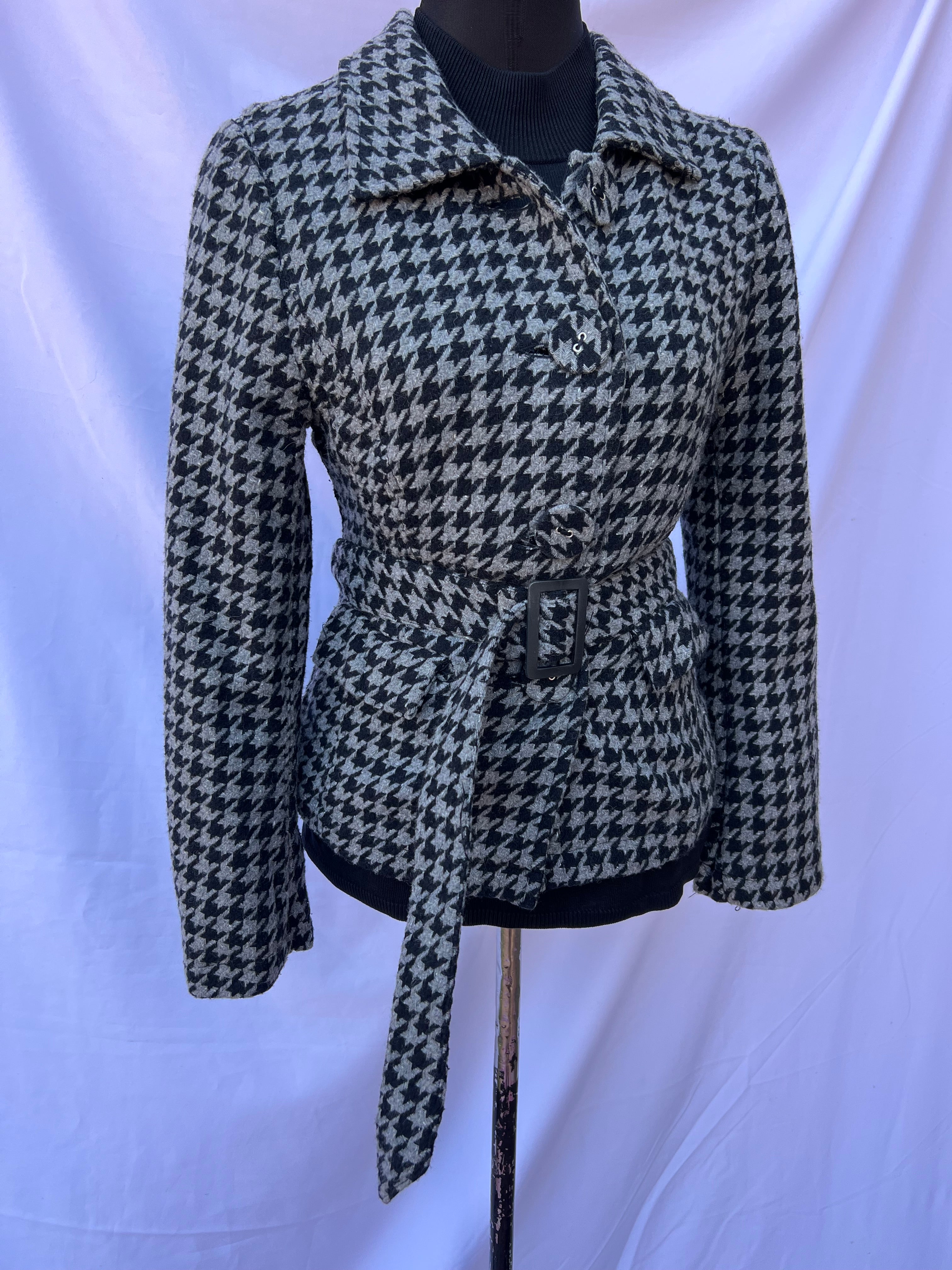 Preloved Jacket (S)