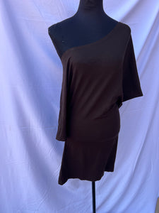 Preloved Dress (34-36)
