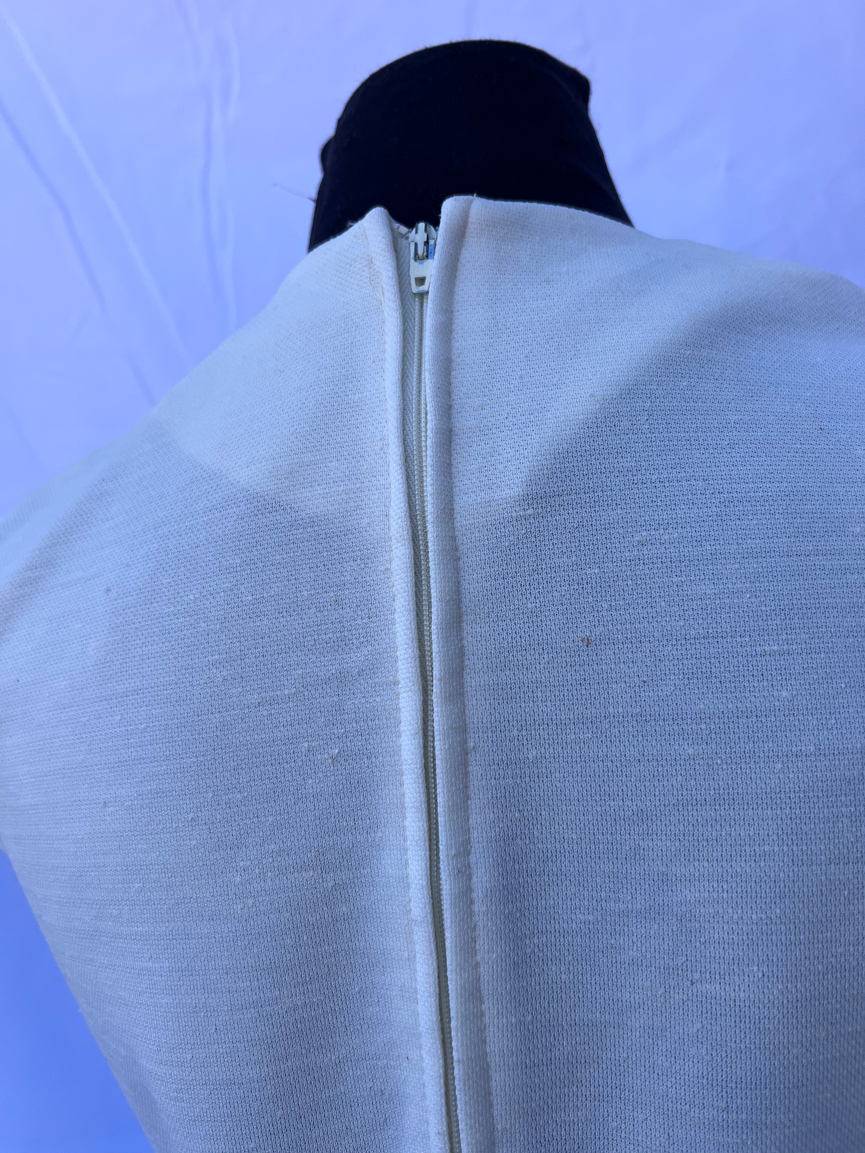 Preloved Sleeveless Dress (34)