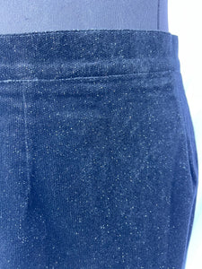 Preloved Corduroy Skirt (32)