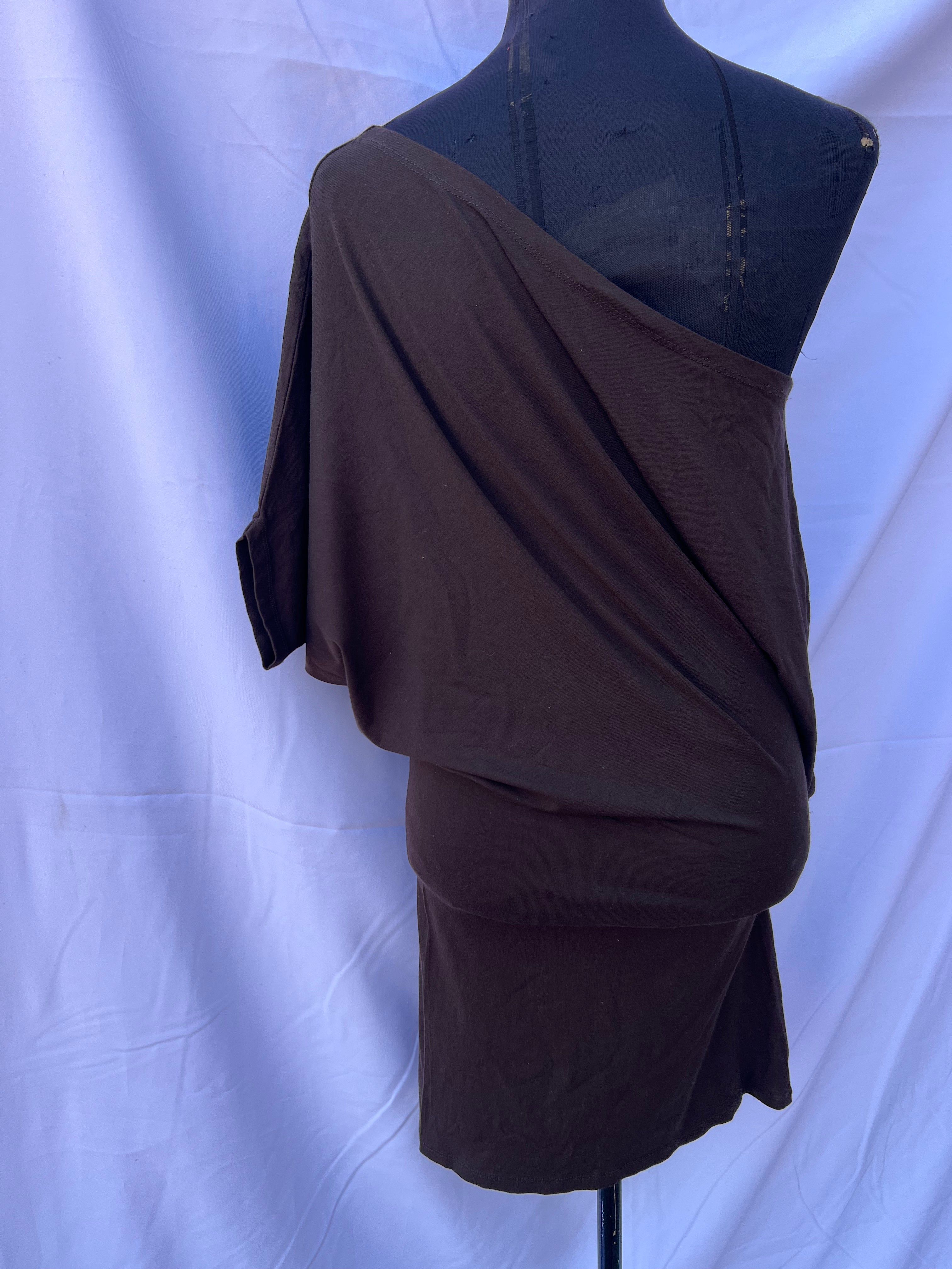 Preloved Dress (34-36)