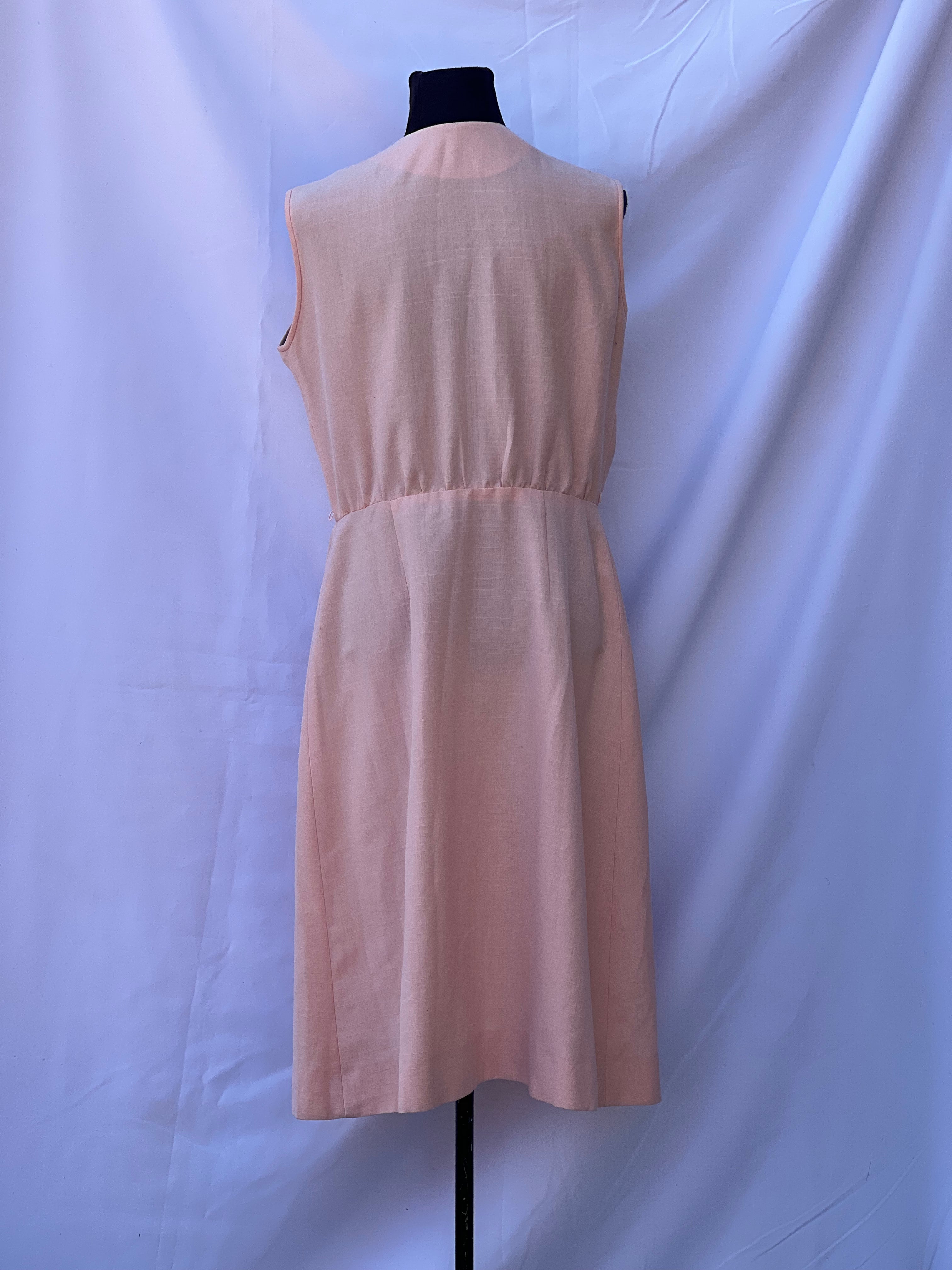 Preloved Wrap Dress (34)