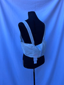 Upcycled Skirt Set (38-40)