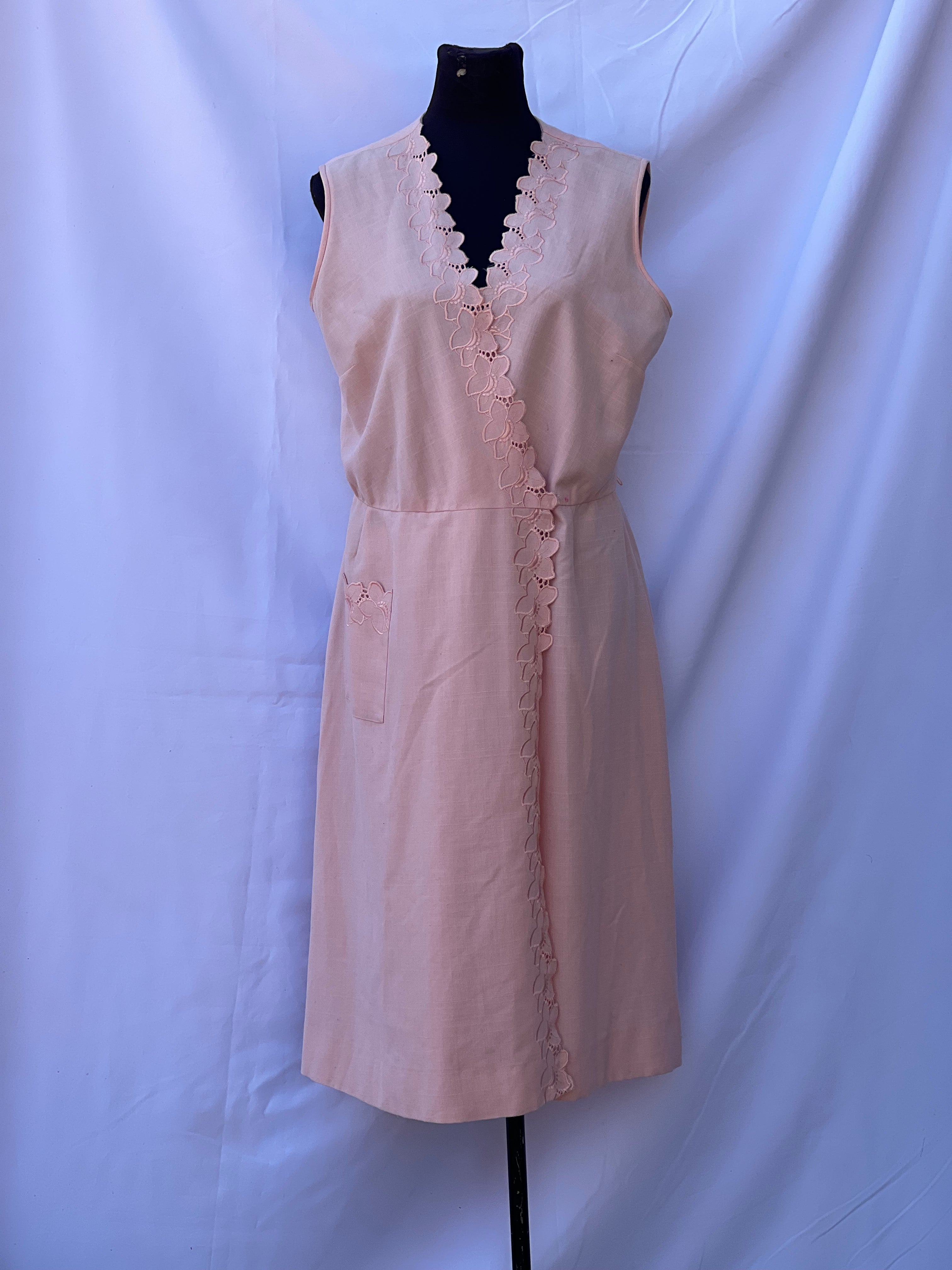 Preloved Wrap Dress (34)