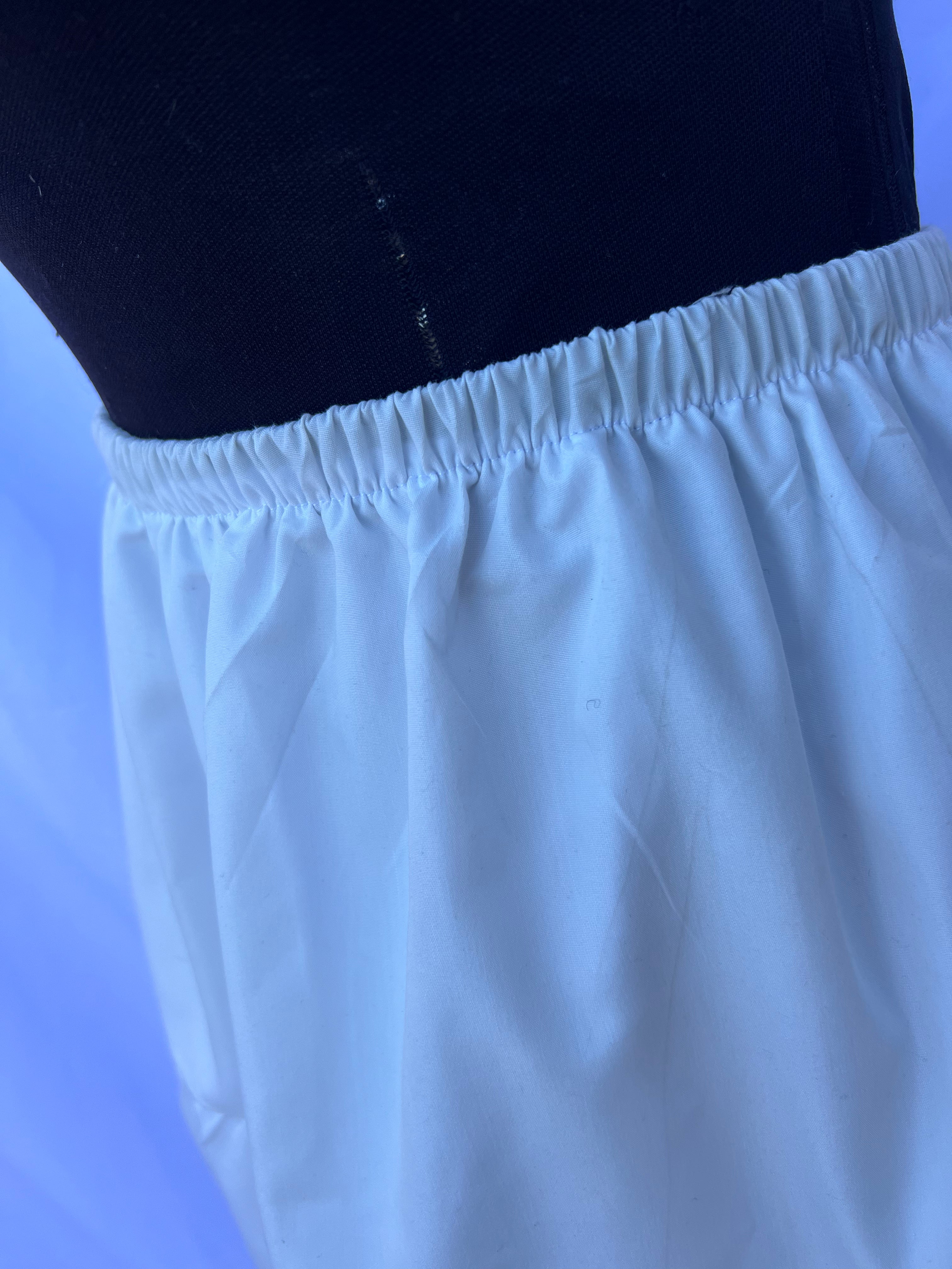Upcycled Skirt Set (38-40)