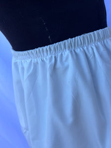 Upcycled Skirt Set (38-40)