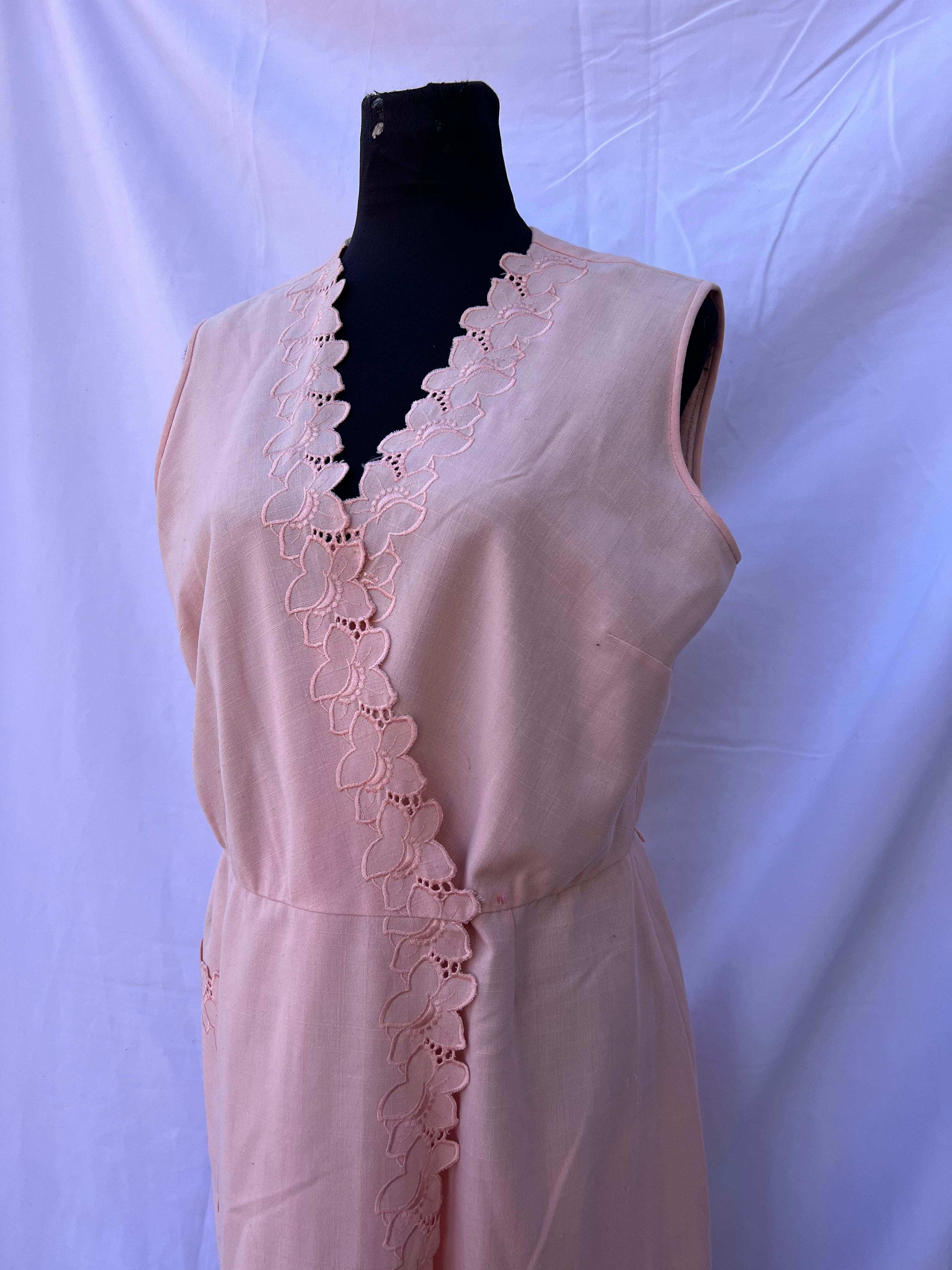 Preloved Wrap Dress (34)