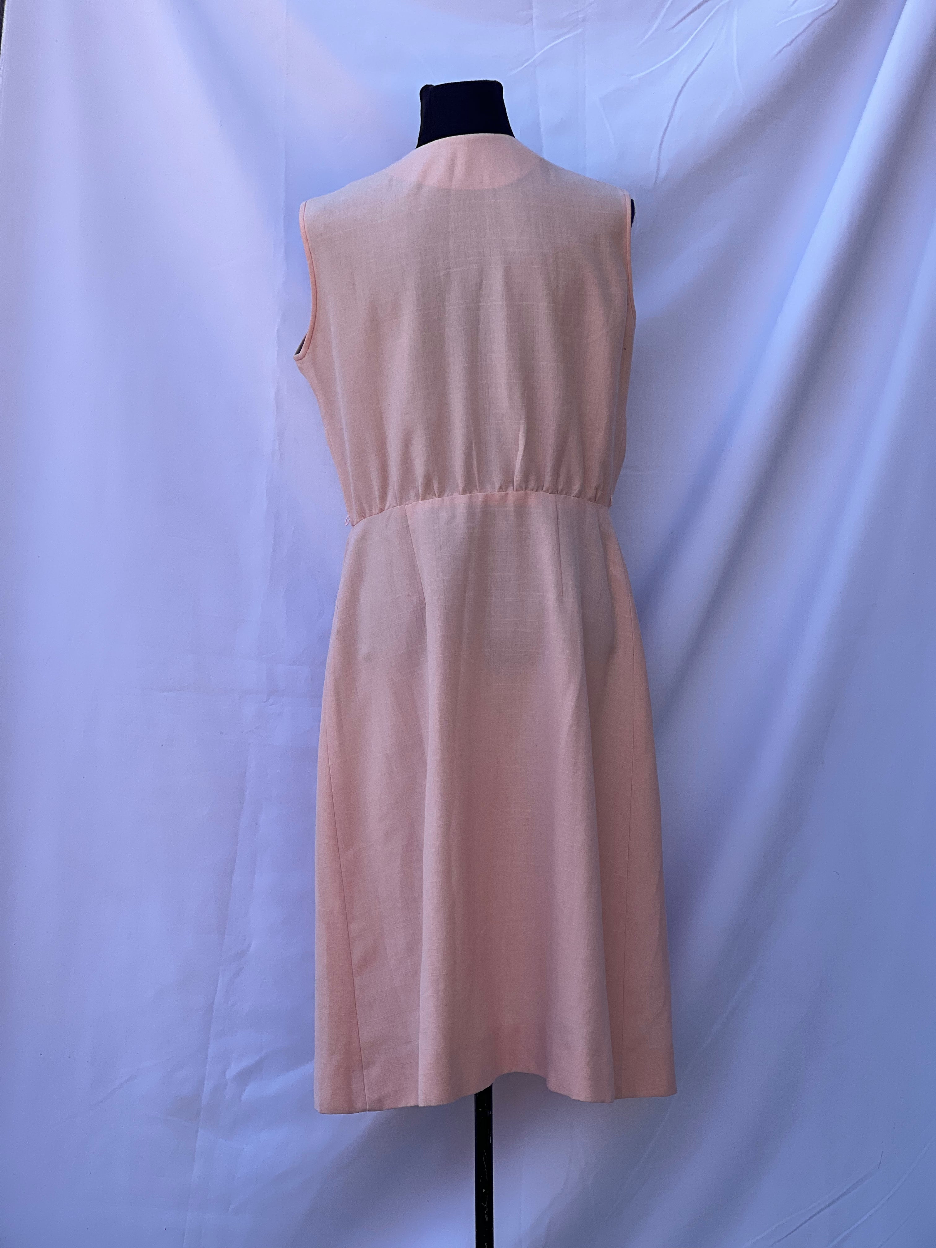 Preloved Wrap Dress (34)