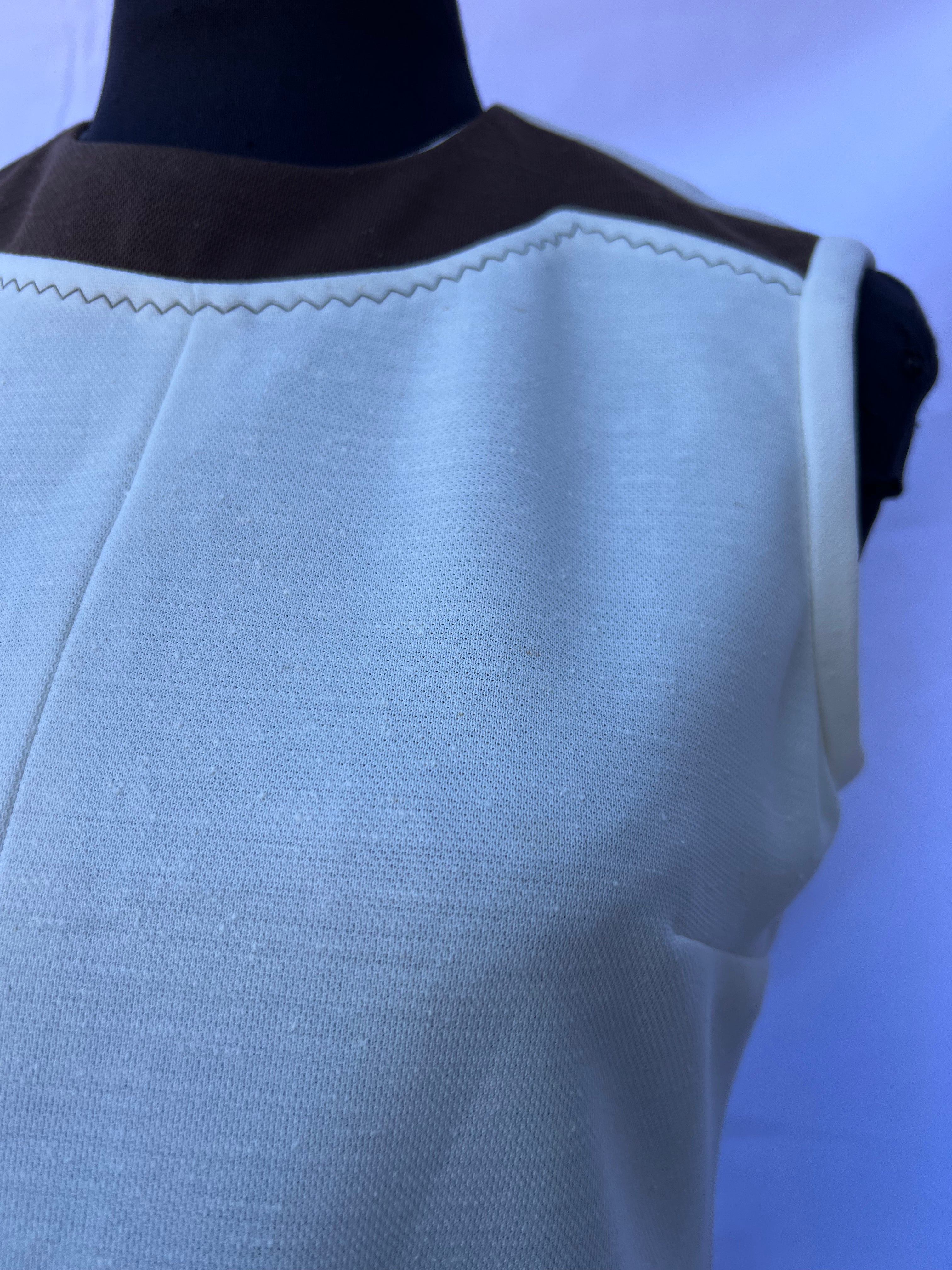 Preloved Sleeveless Dress (34)