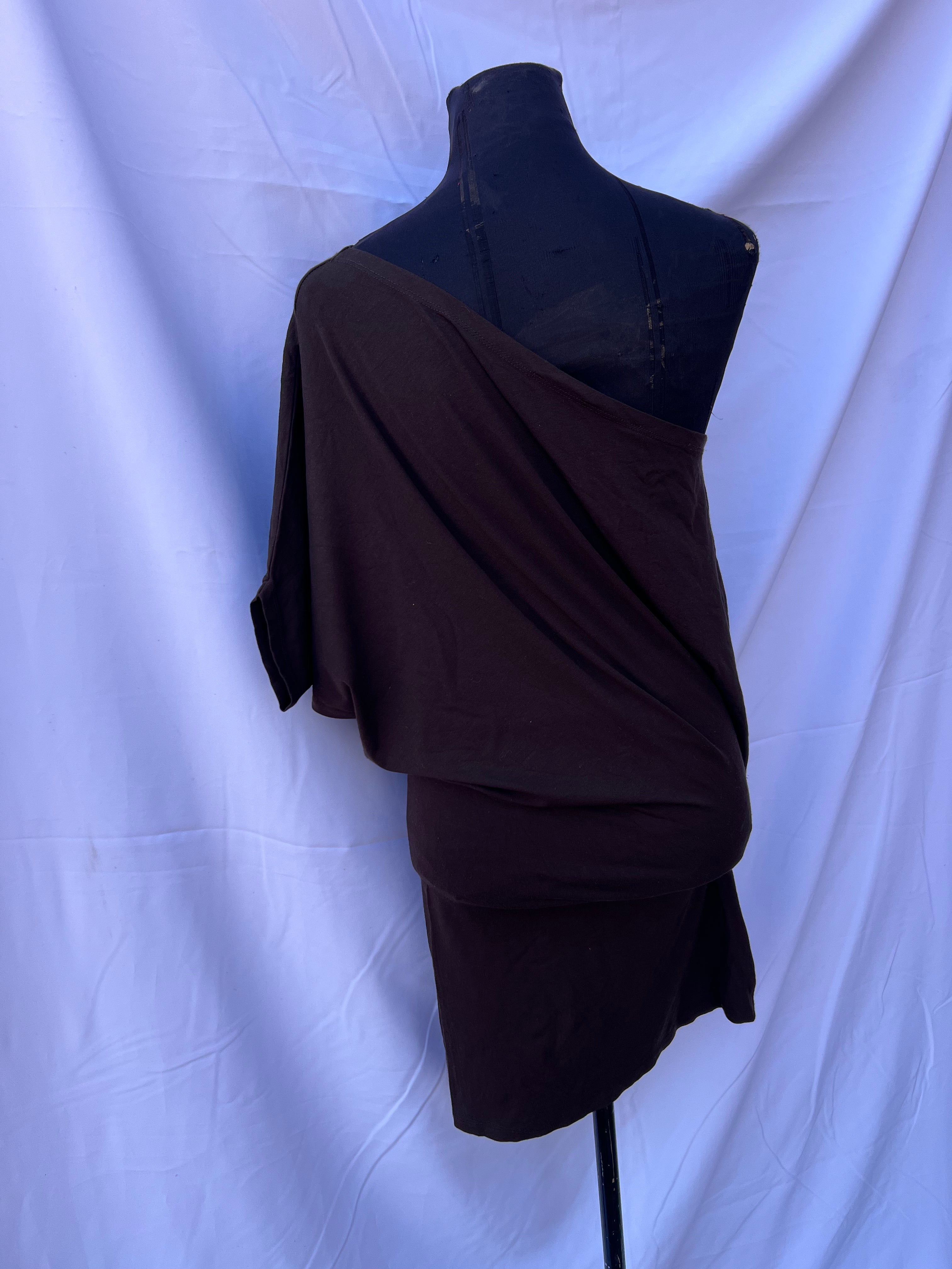 Preloved Dress (34-36)