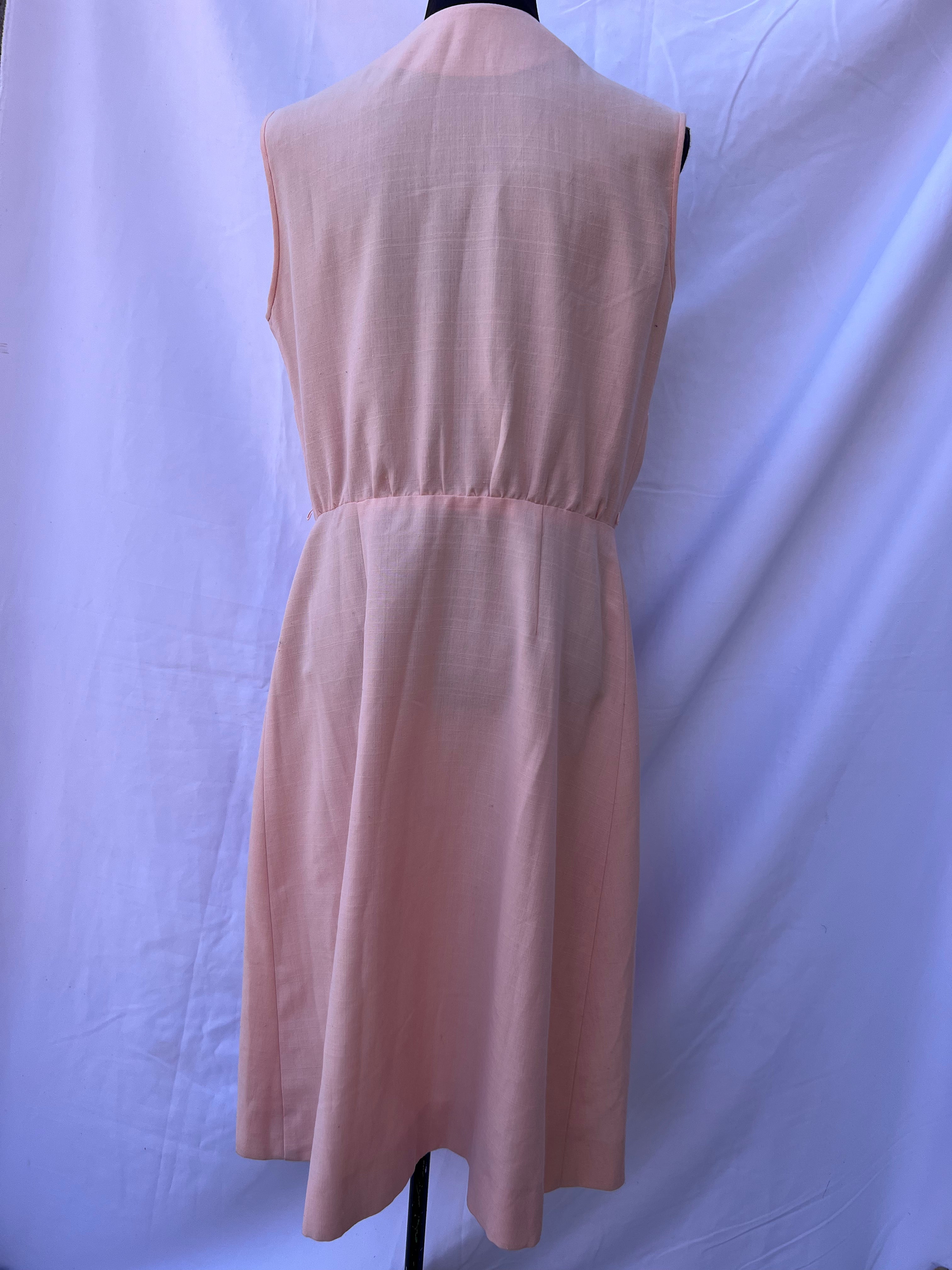 Preloved Wrap Dress (34)
