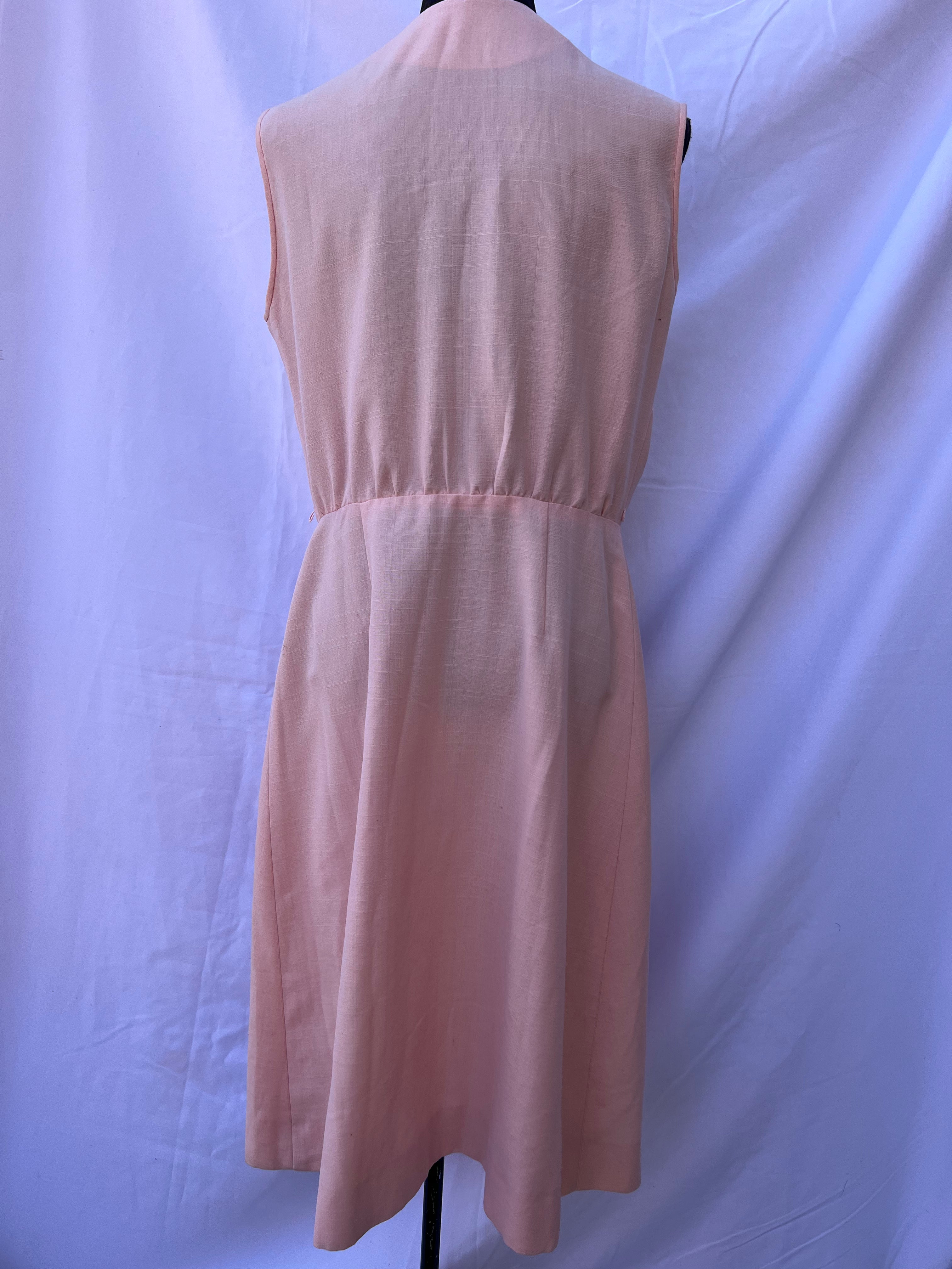 Preloved Wrap Dress (34)