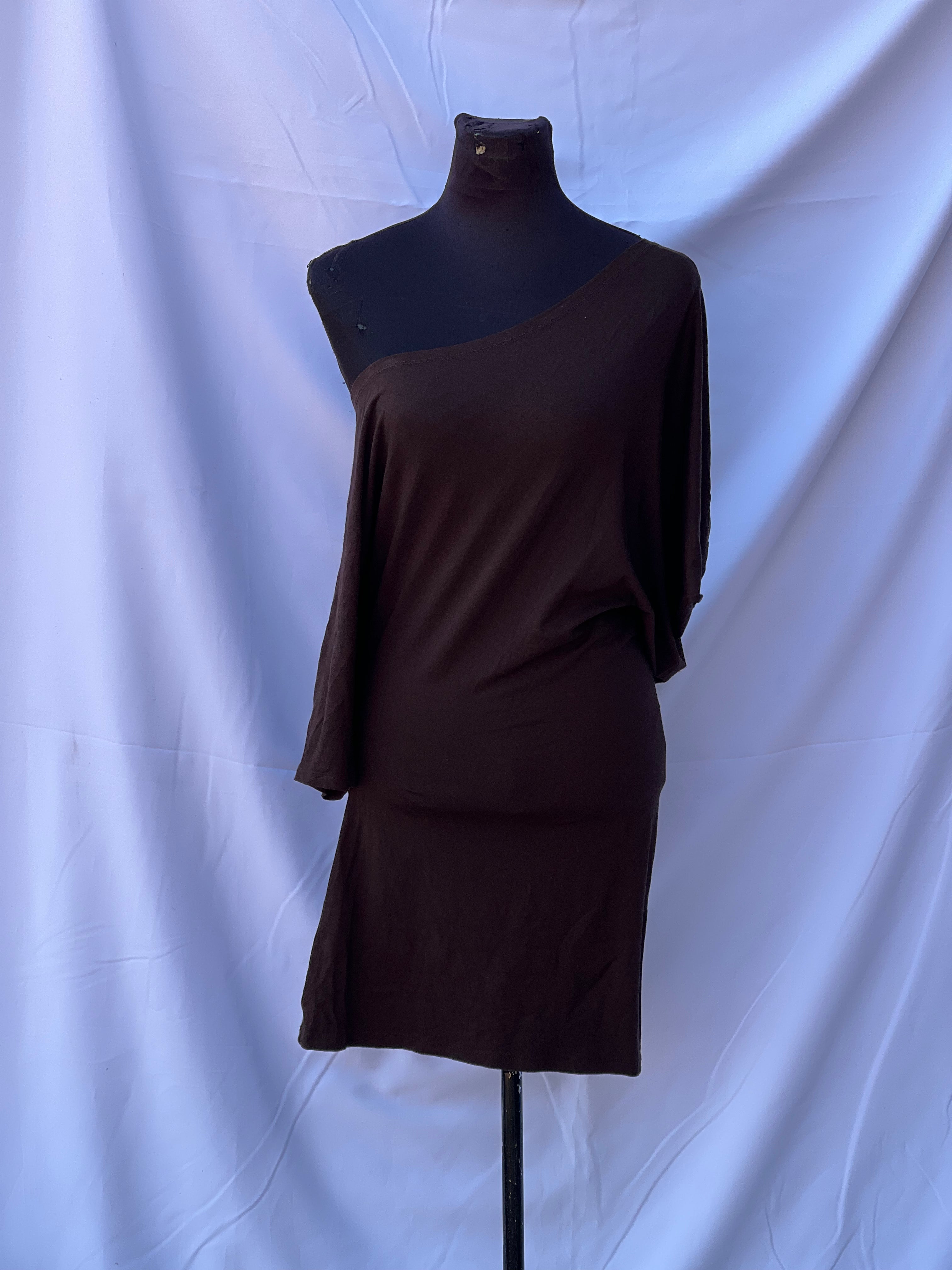 Preloved Dress (34-36)