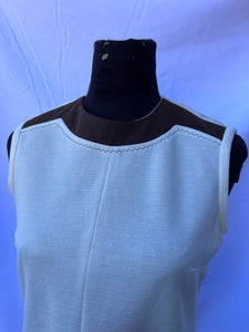 Preloved Sleeveless Dress (34)