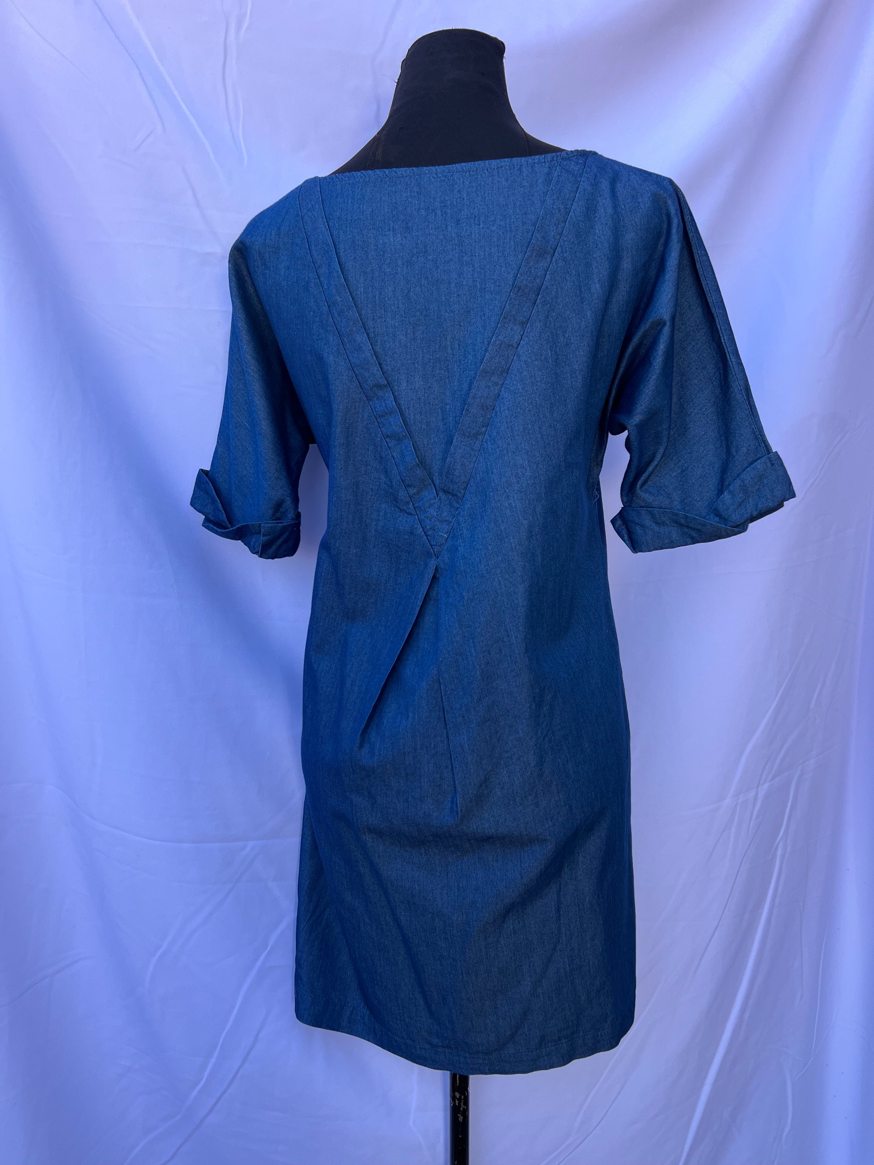 Preloved Dress (34)