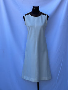 Preloved Sleeveless Dress (34)