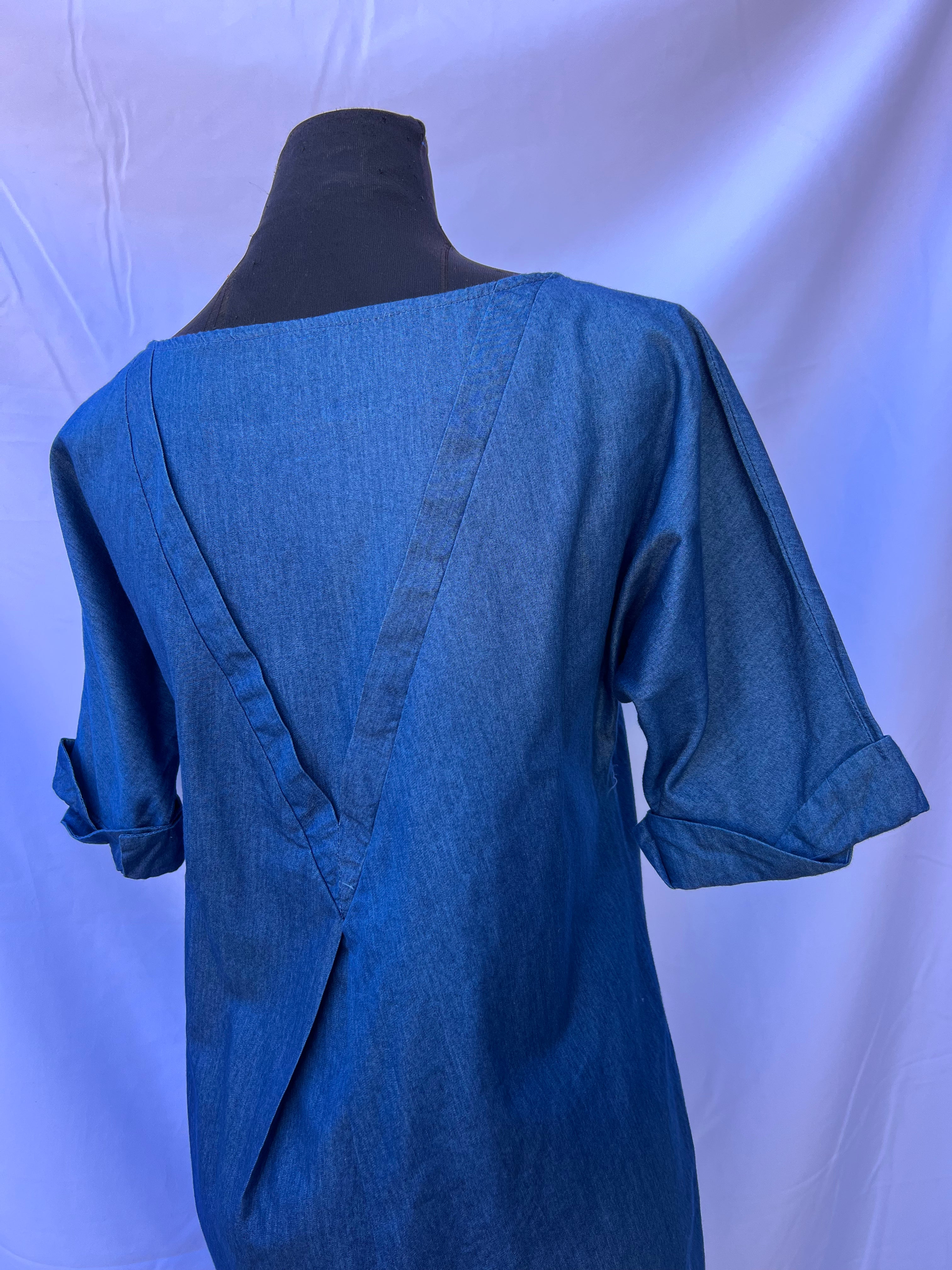 Preloved Dress (34)