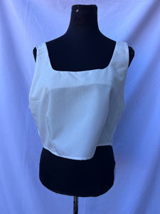 Upcycled Skirt Set (38-40)