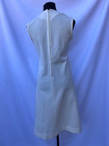 Preloved Sleeveless Dress (34)