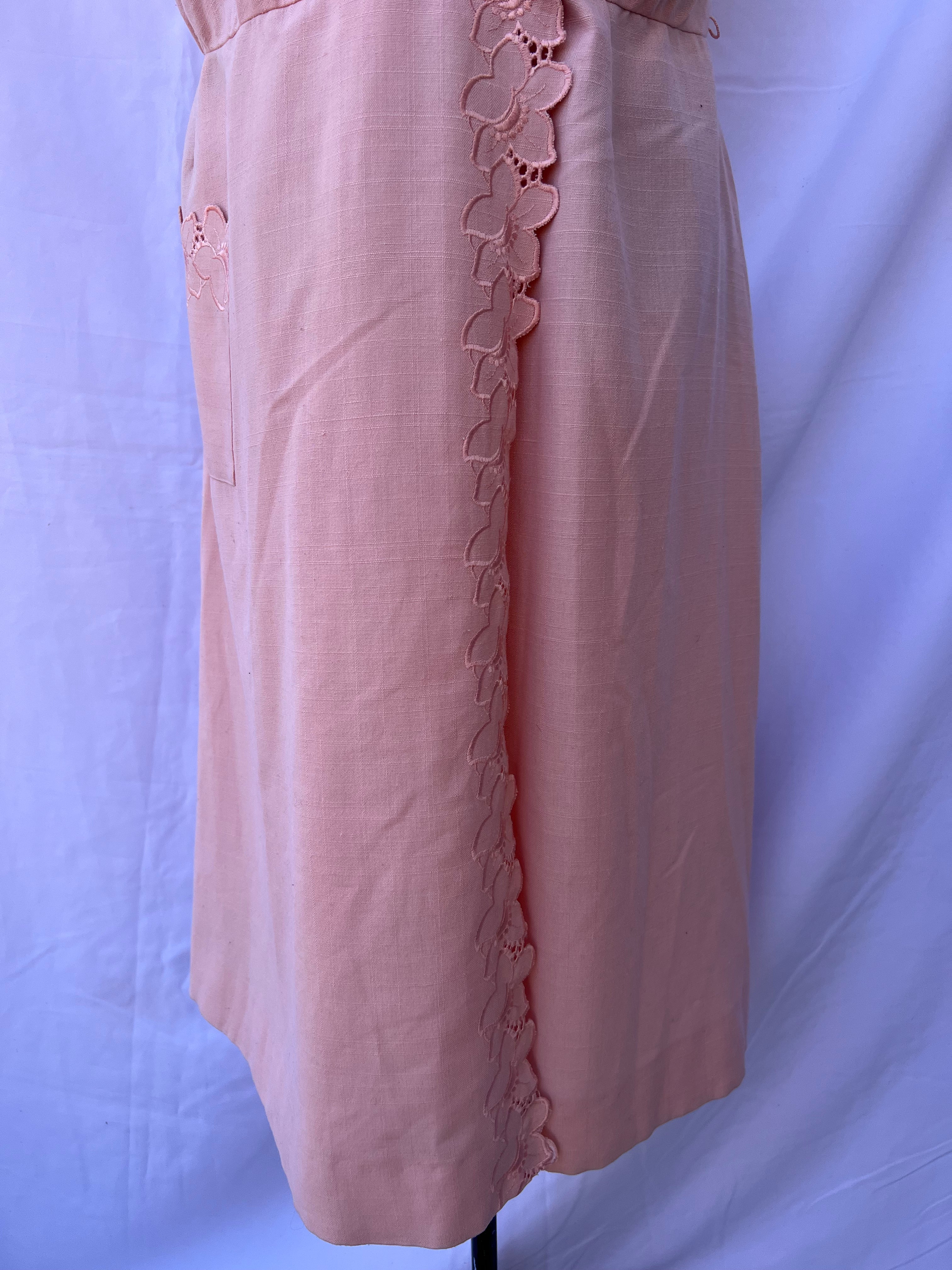 Preloved Wrap Dress (34)