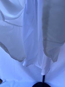 Upcycled Skirt Set (38-40)