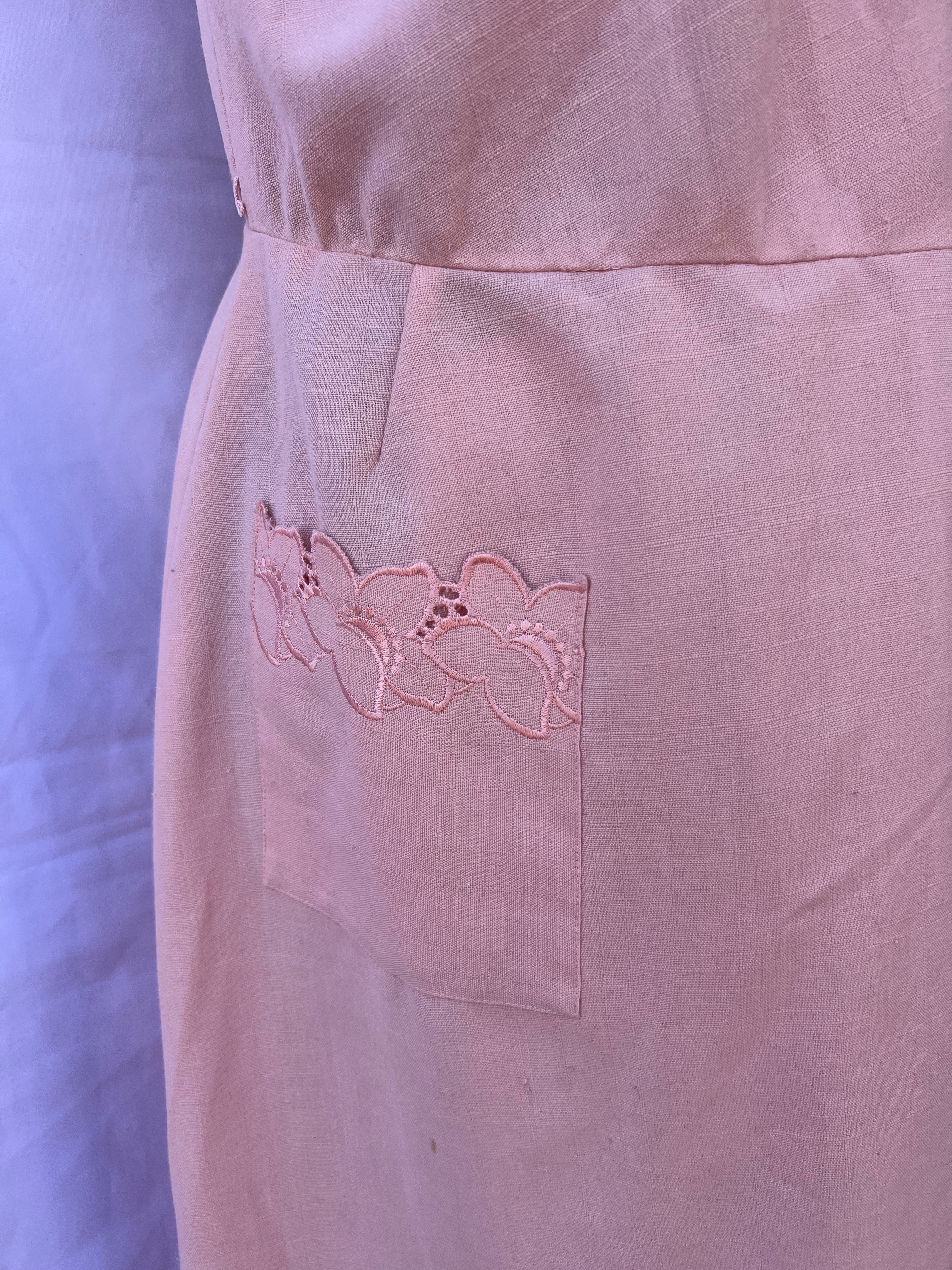 Preloved Wrap Dress (34)