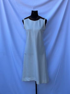 Preloved Sleeveless Dress (34)