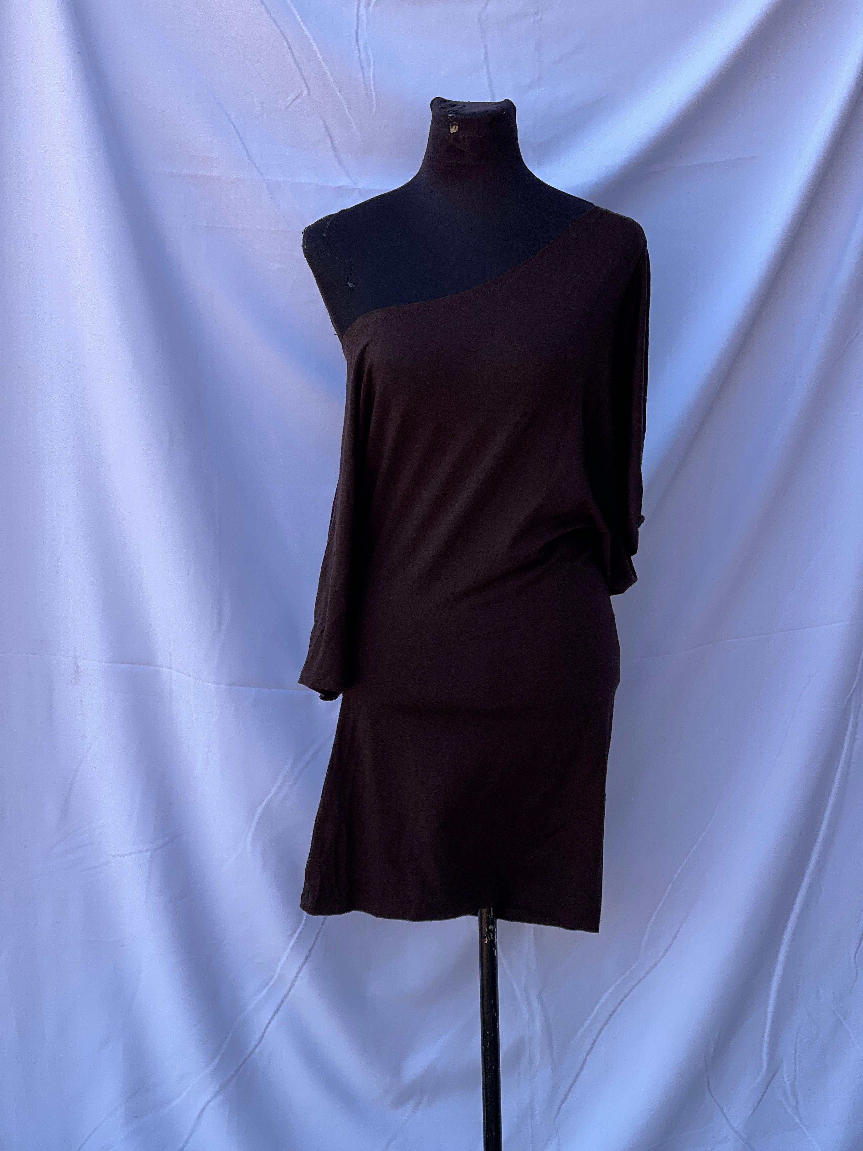 Preloved Dress (34-36)