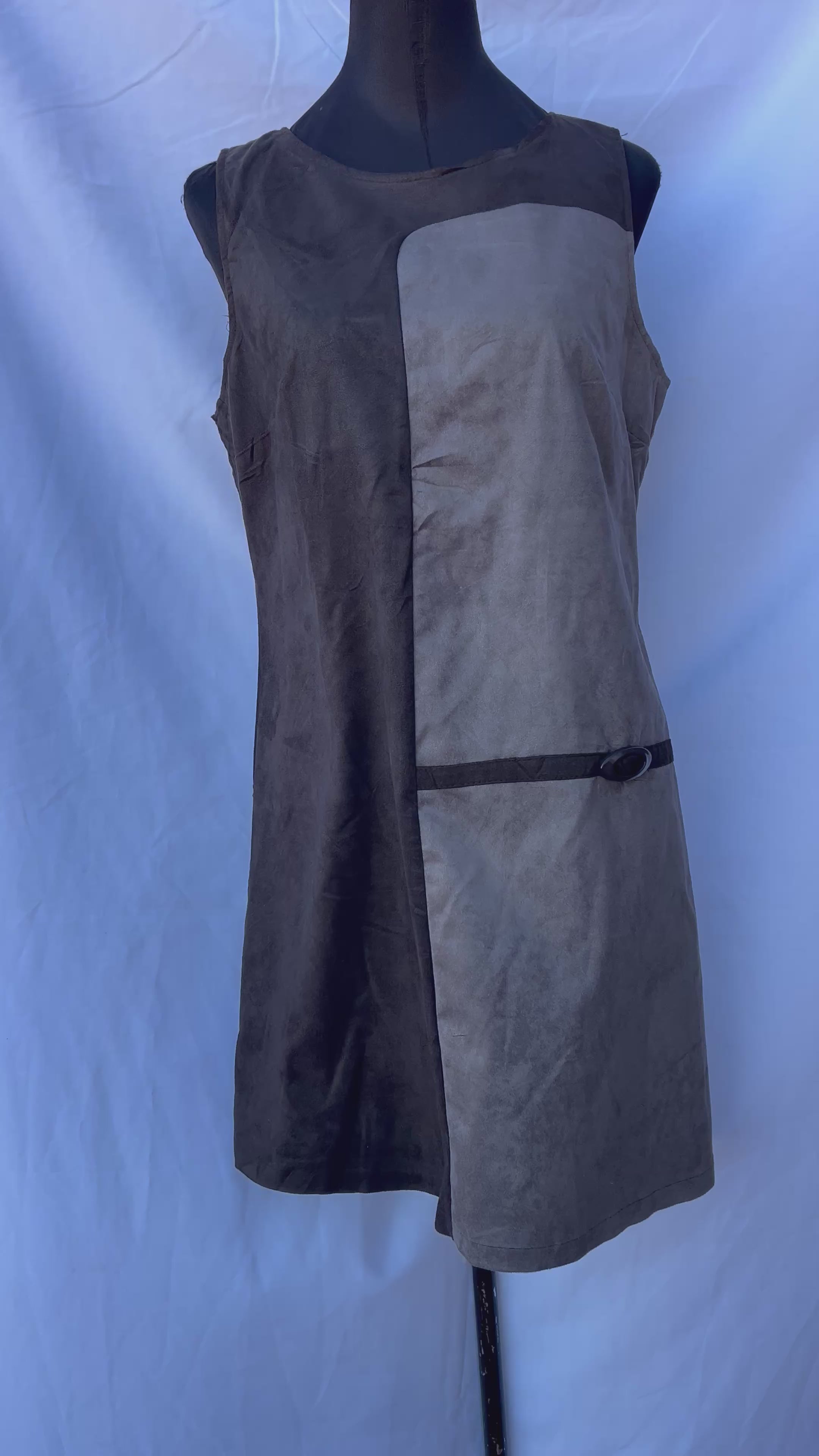 Preloved Winter Dress (34)