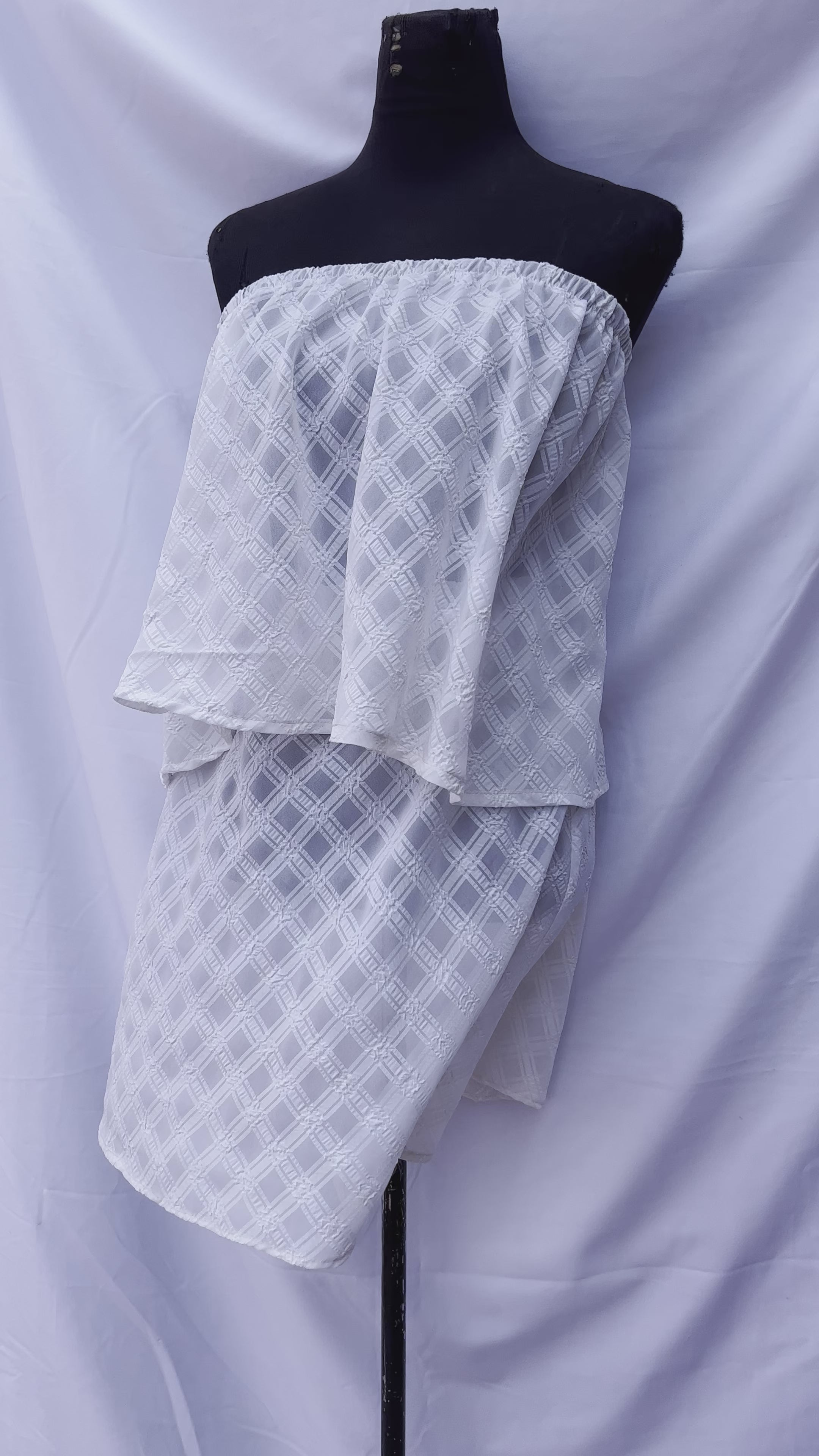 Upcycled Skirt Set (32)