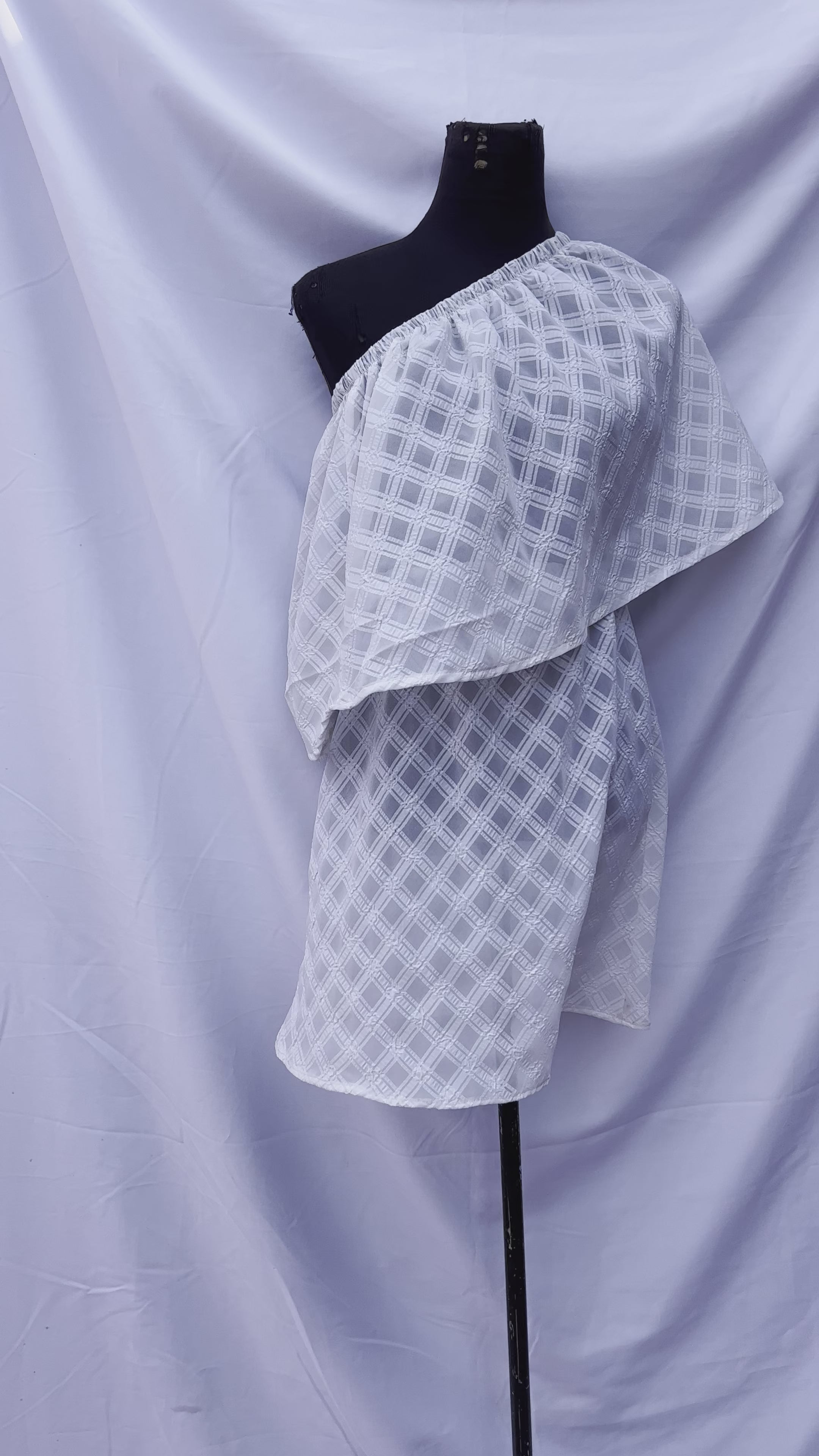 Upcycled Skirt Set (32)