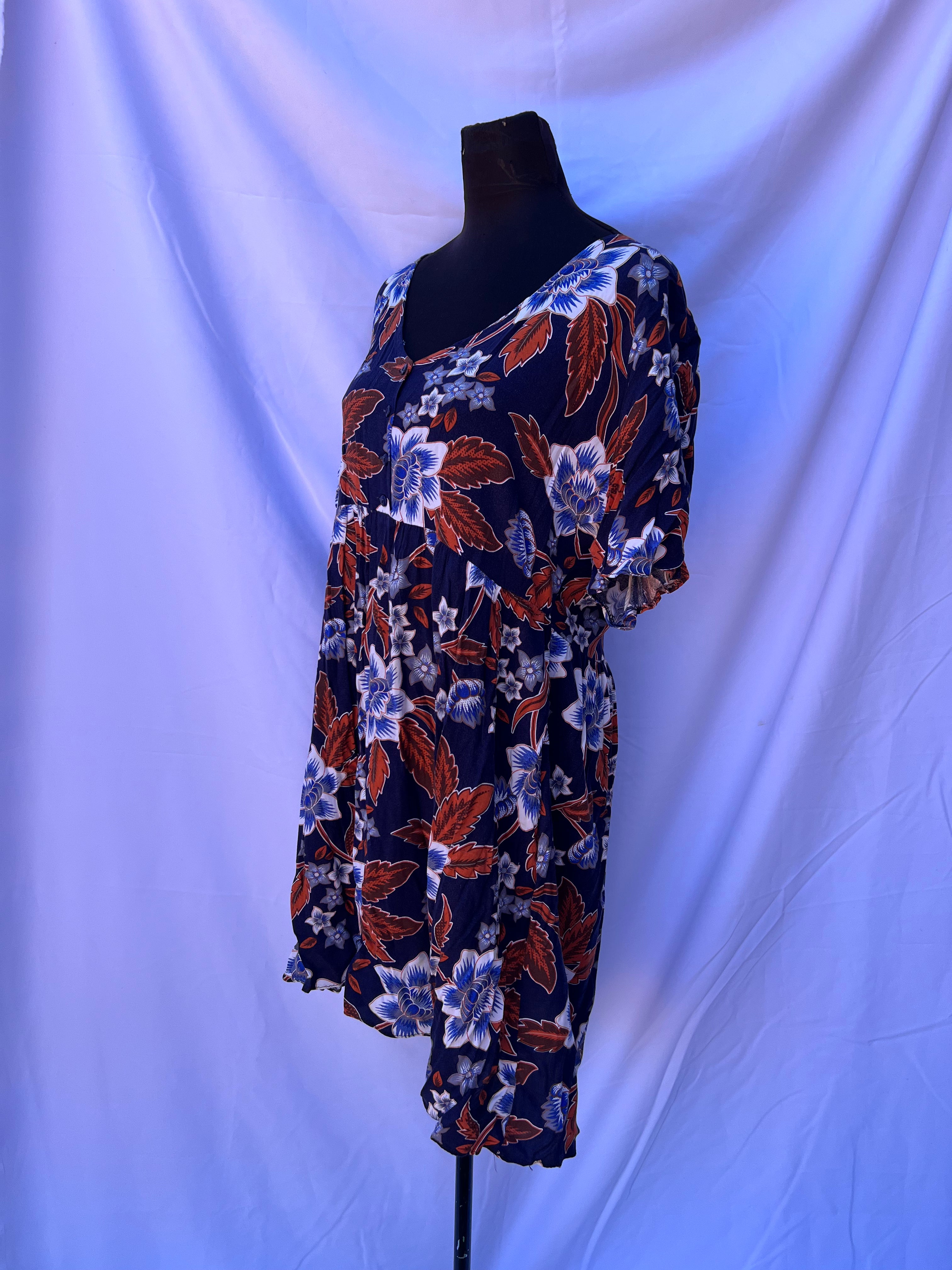 Preloved Dress (40)