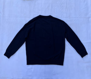 Preloved Christmas Sweater ( 32)