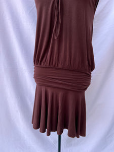Mini Drop Waist (34)
