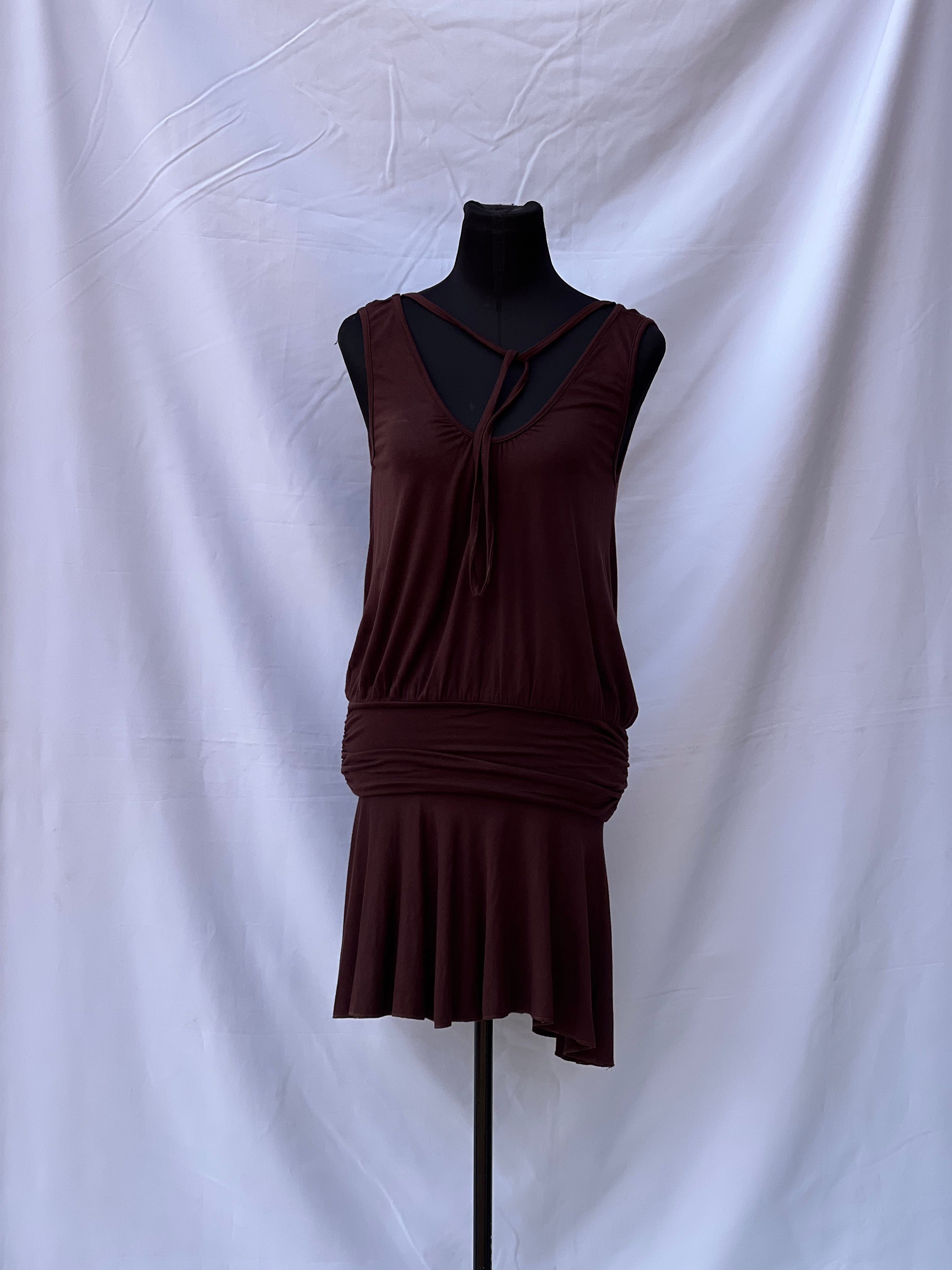 Mini Drop Waist (34)