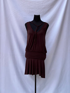 Mini Drop Waist (34)