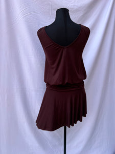 Mini Drop Waist (34)