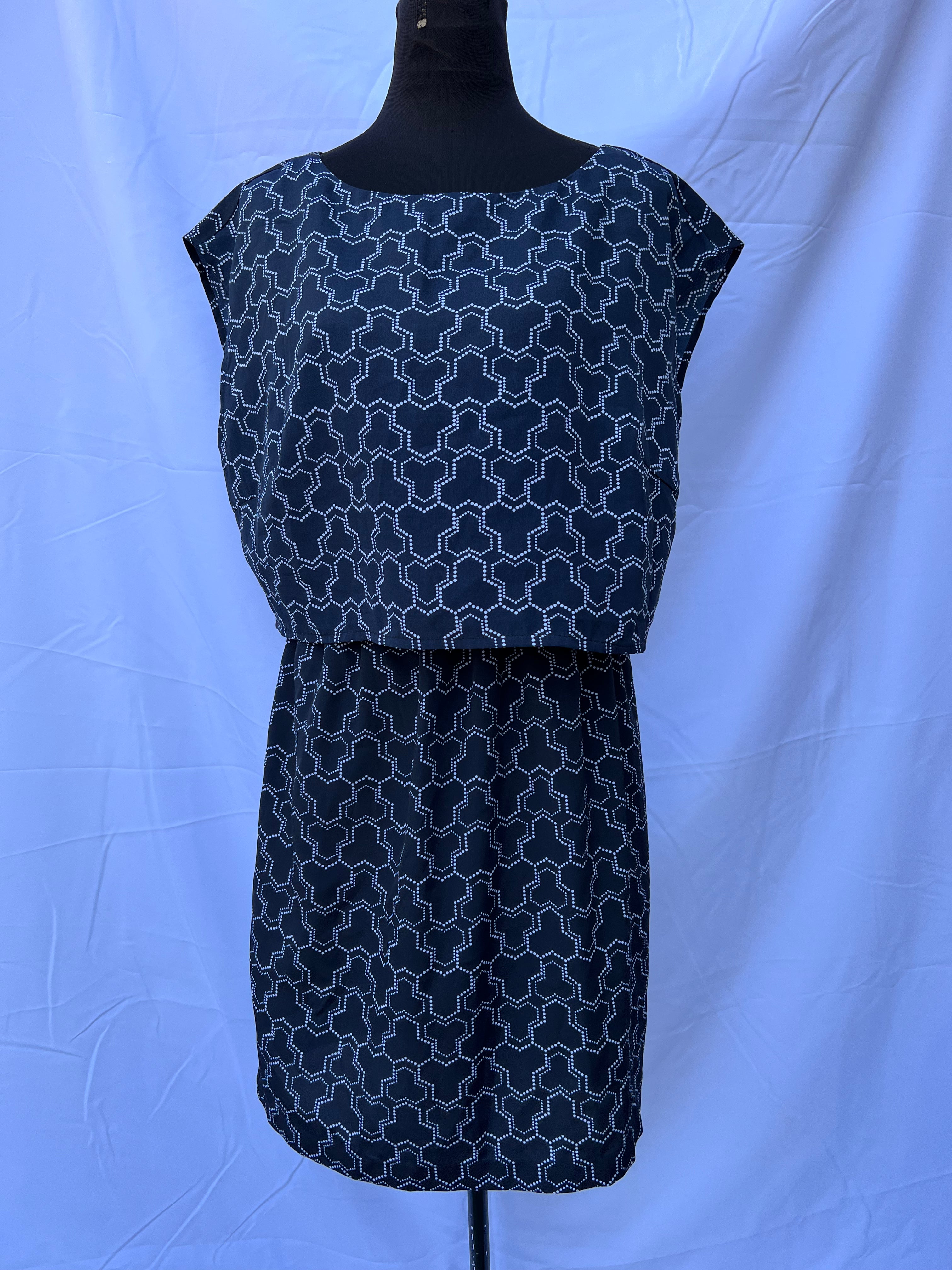 Upcycled Skirt Set (34)