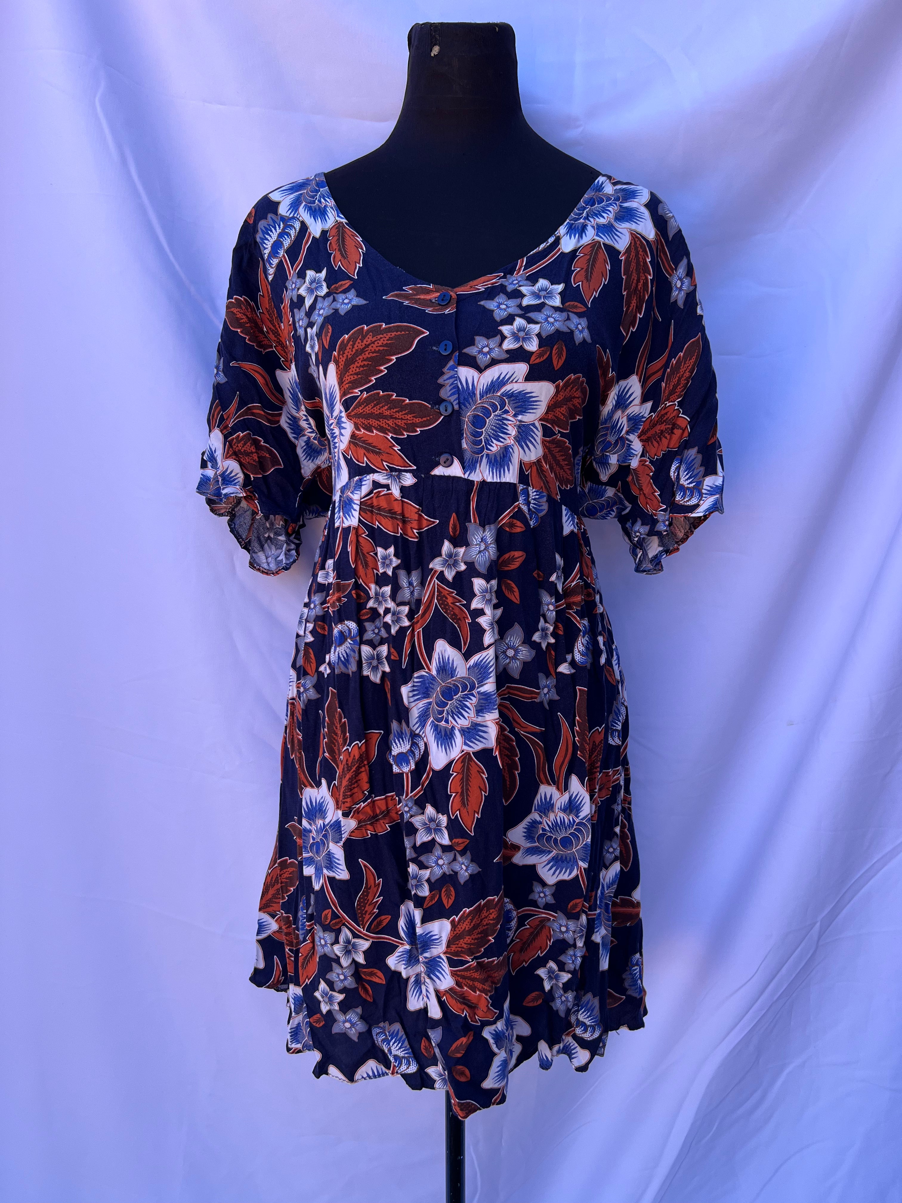 Preloved Dress (40)