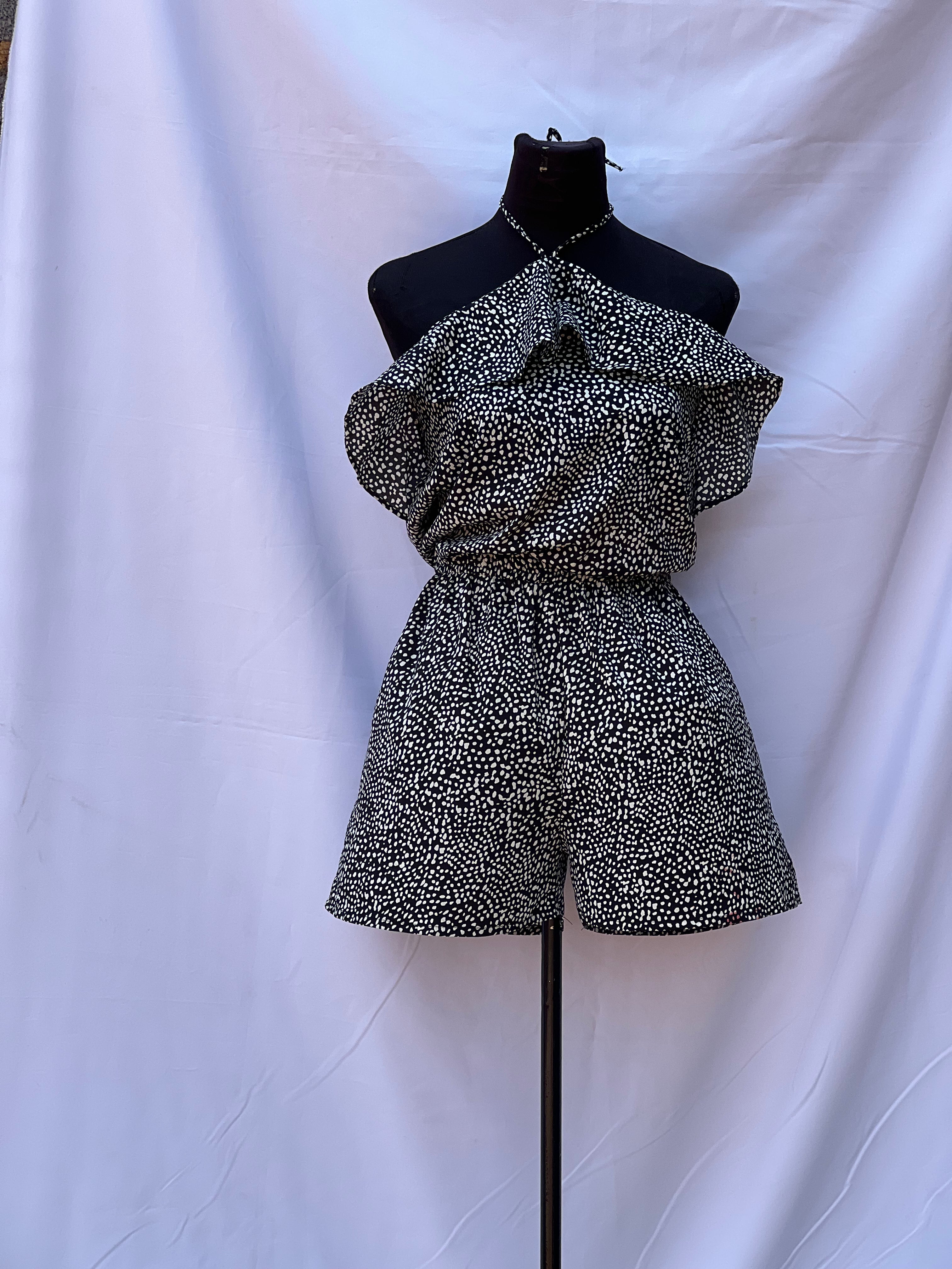 Preloved Jumpsuit (32)
