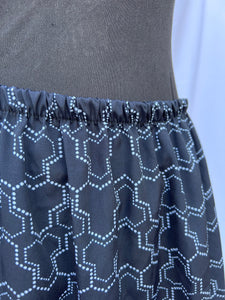 Upcycled Skirt Set (34)