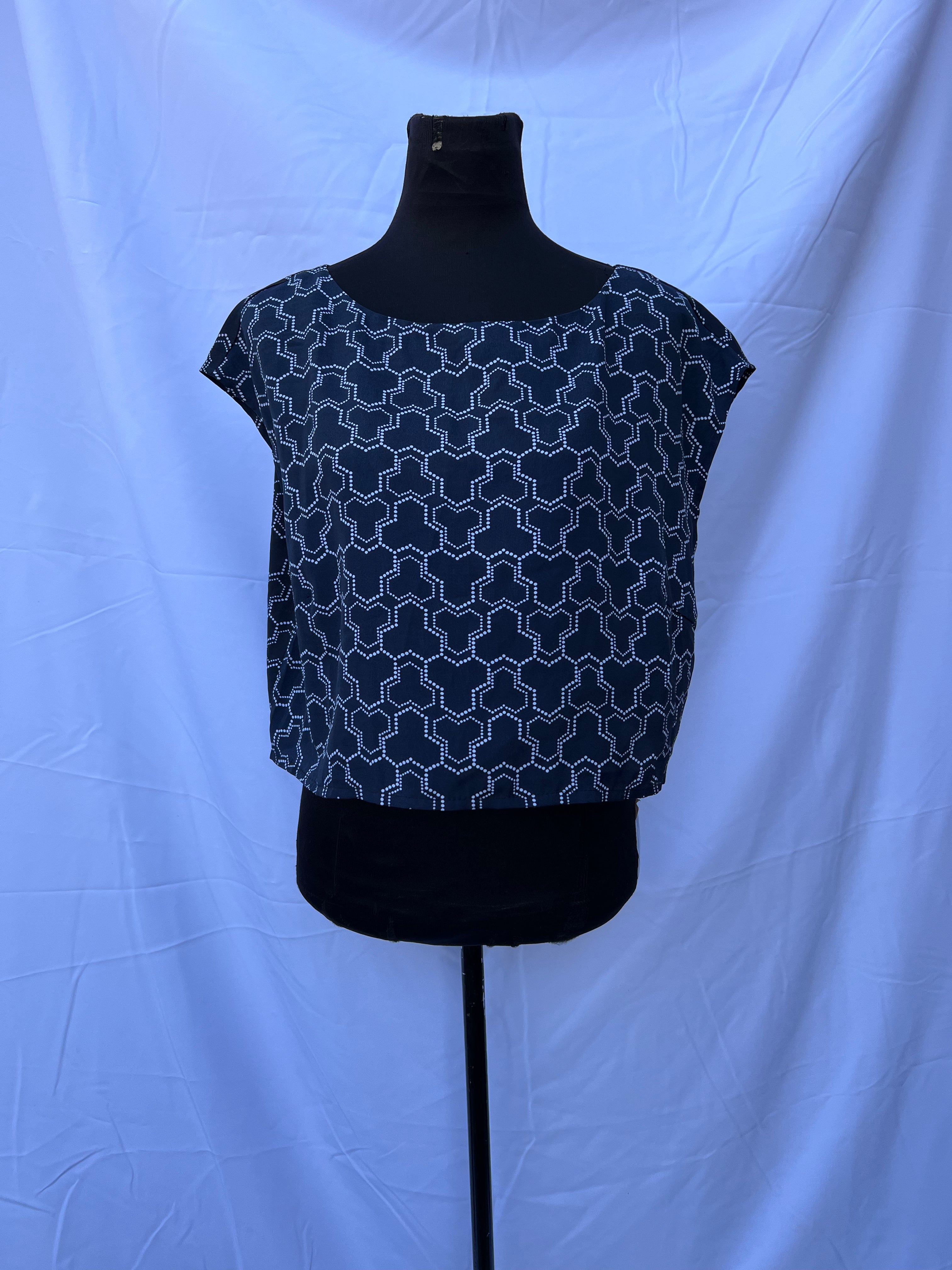 Upcycled Skirt Set (34)