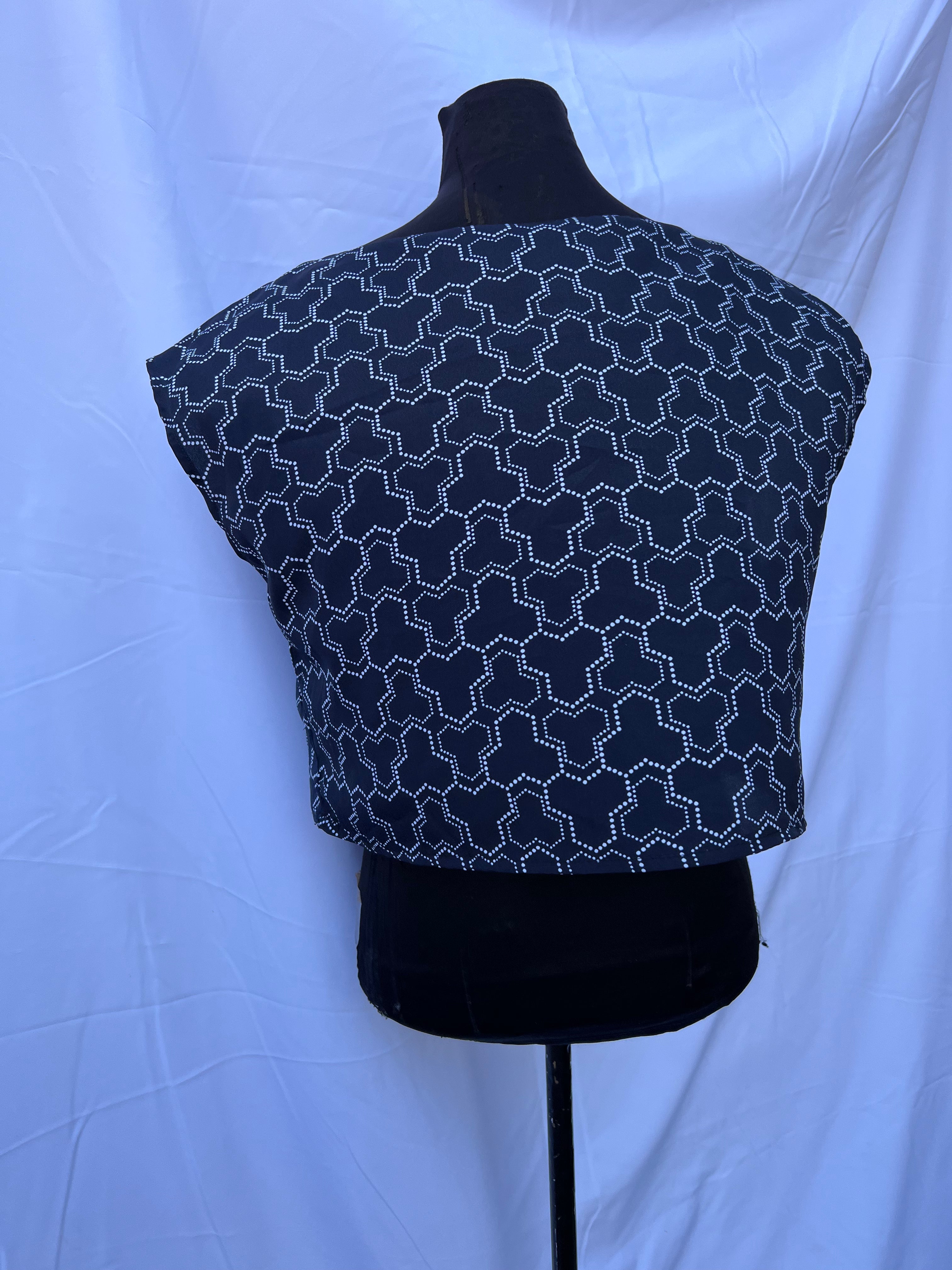 Upcycled Skirt Set (34)