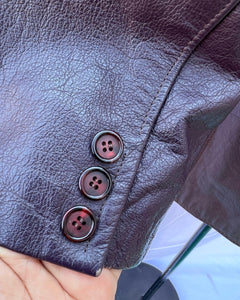 Deep Purple Leather Jacket (32)