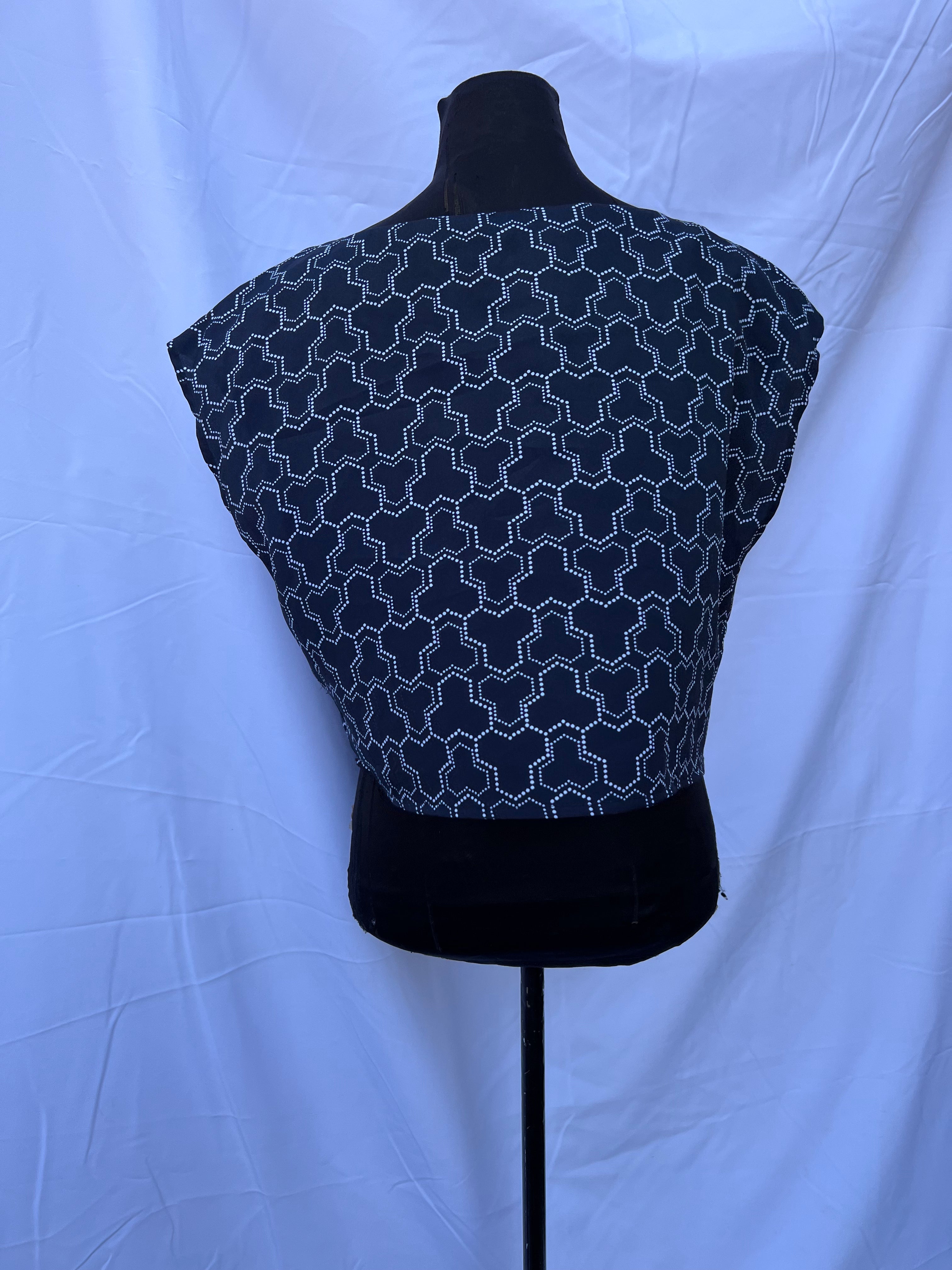 Upcycled Skirt Set (34)