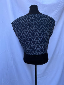 Upcycled Skirt Set (34)